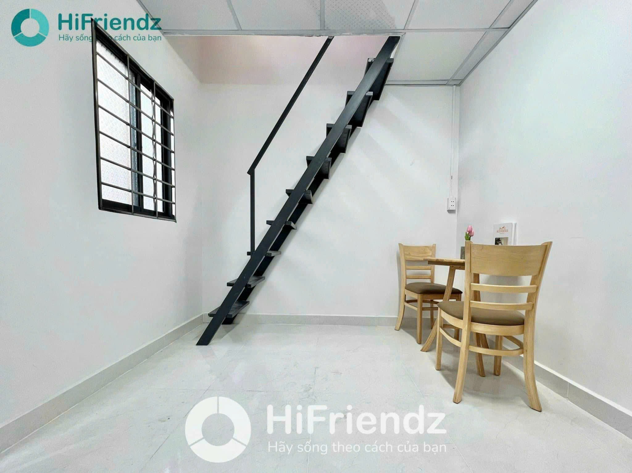 Duplex full nội thất tại 142 Nguyễn Thị Thập p.Bình Thuận Q7 - 2