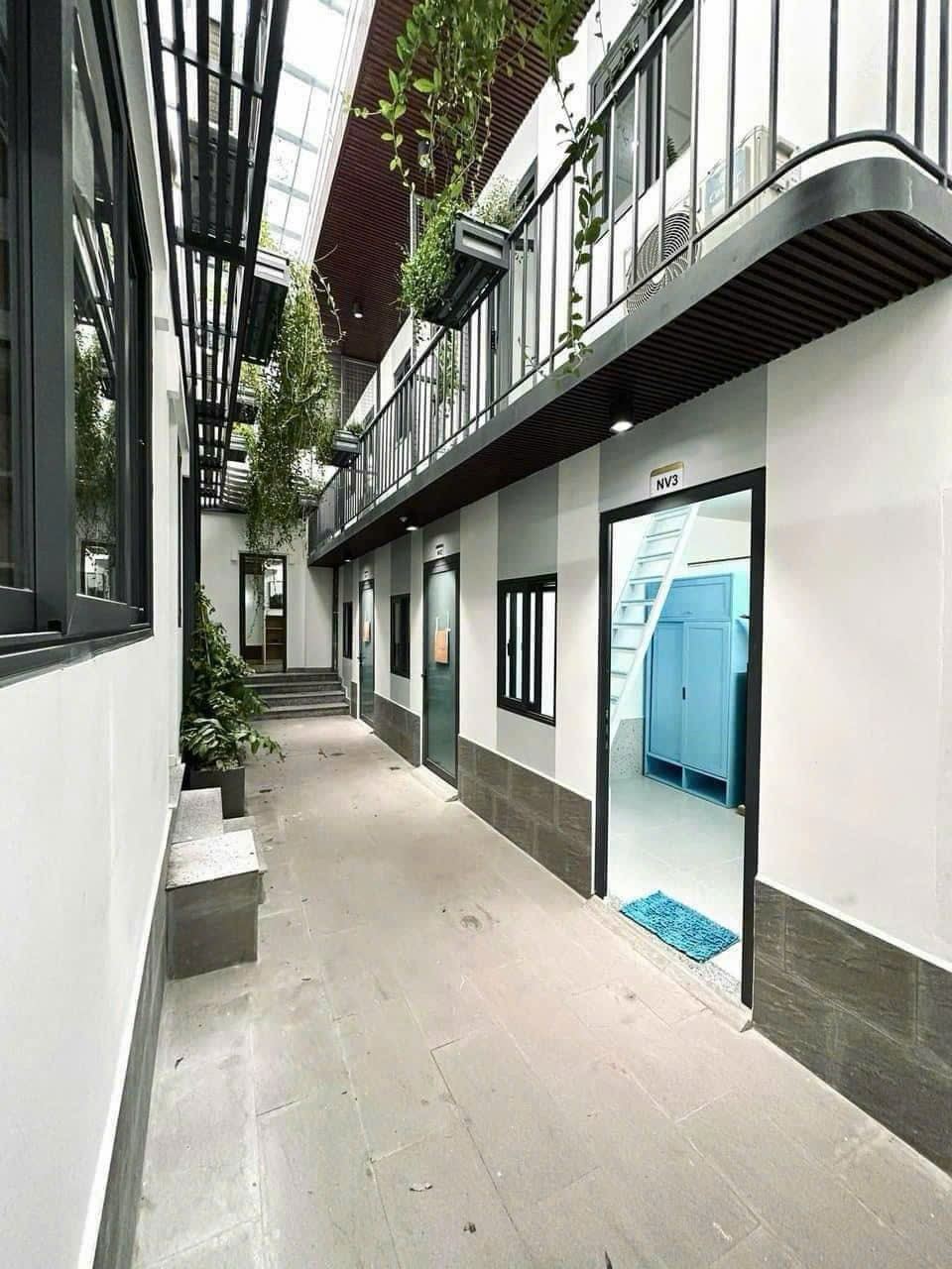 Duplex full nội thất tại 142 Nguyễn Thị Thập p.Bình Thuận Q7 - 1