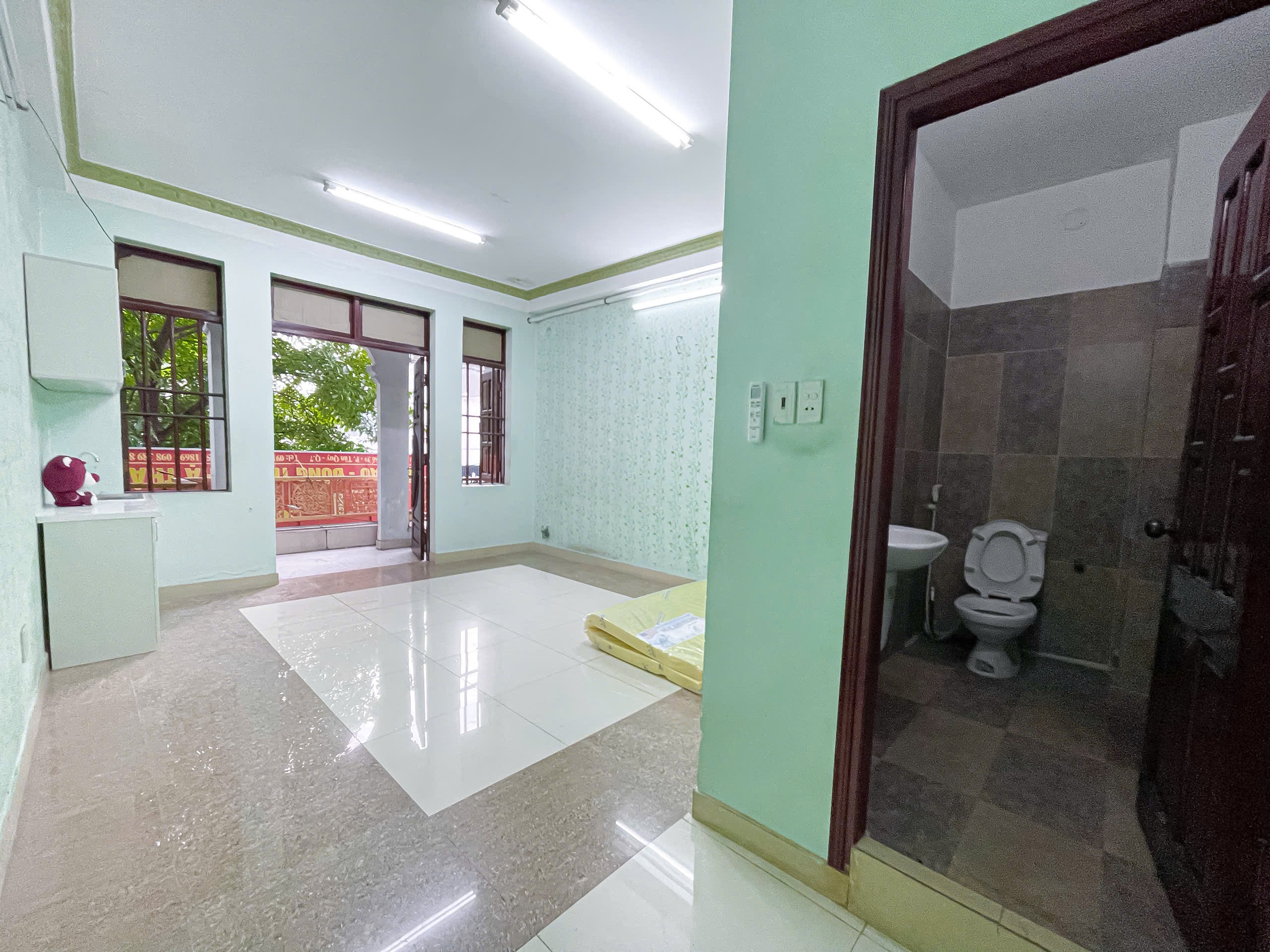 📍CHDV ban công đường ôtô đỗ cửa tại đường 13, p.Tân Kiểng, Q7   hình ảnh 7