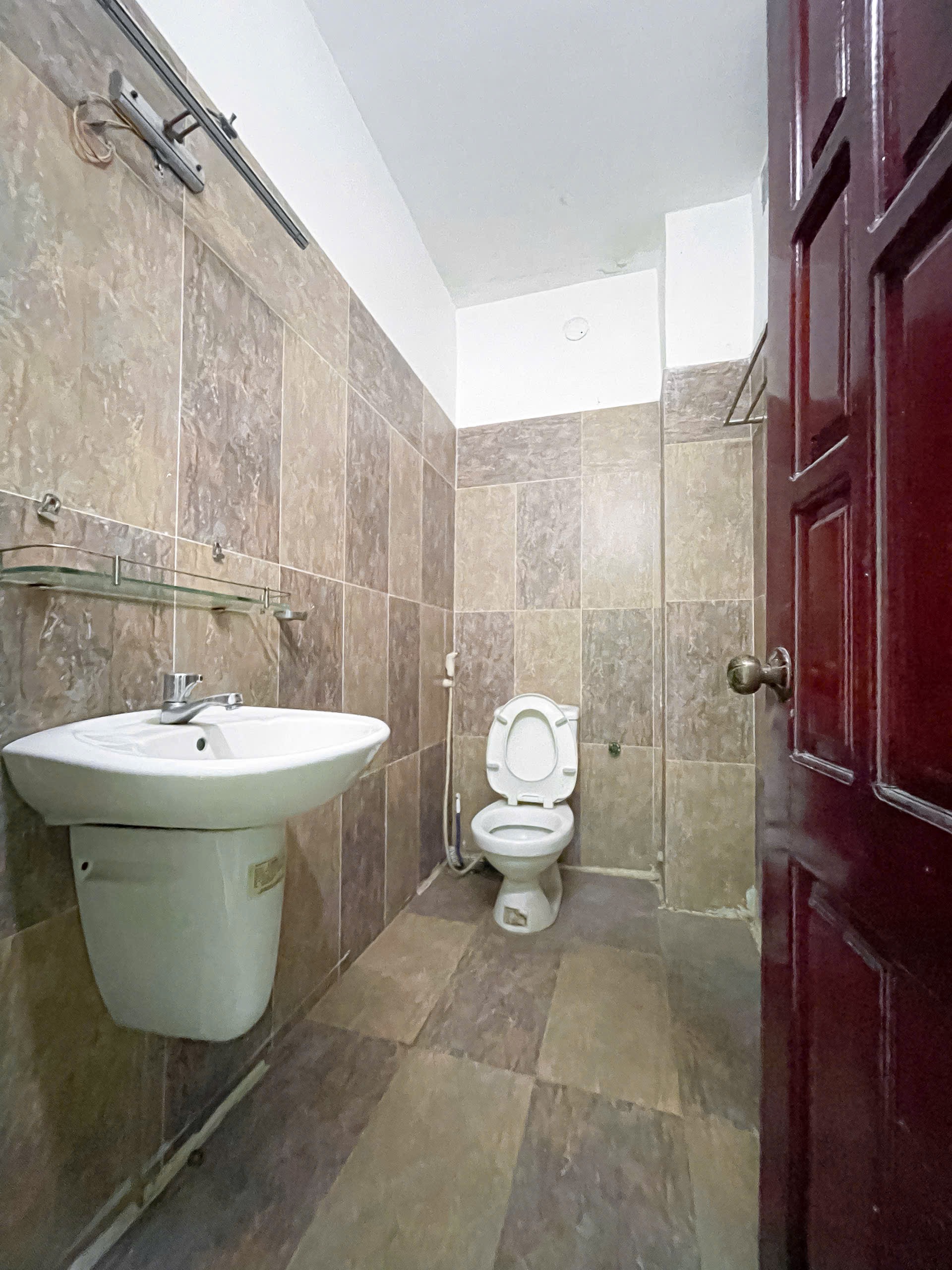 📍CHDV ban công đường ôtô đỗ cửa tại đường 13, p.Tân Kiểng, Q7   hình ảnh 6