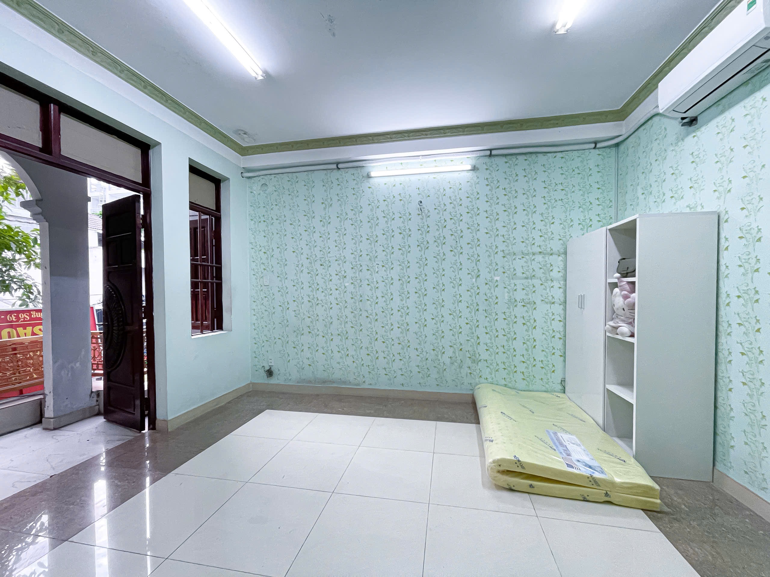 📍CHDV ban công đường ôtô đỗ cửa tại đường 13, p.Tân Kiểng, Q7   hình ảnh 4