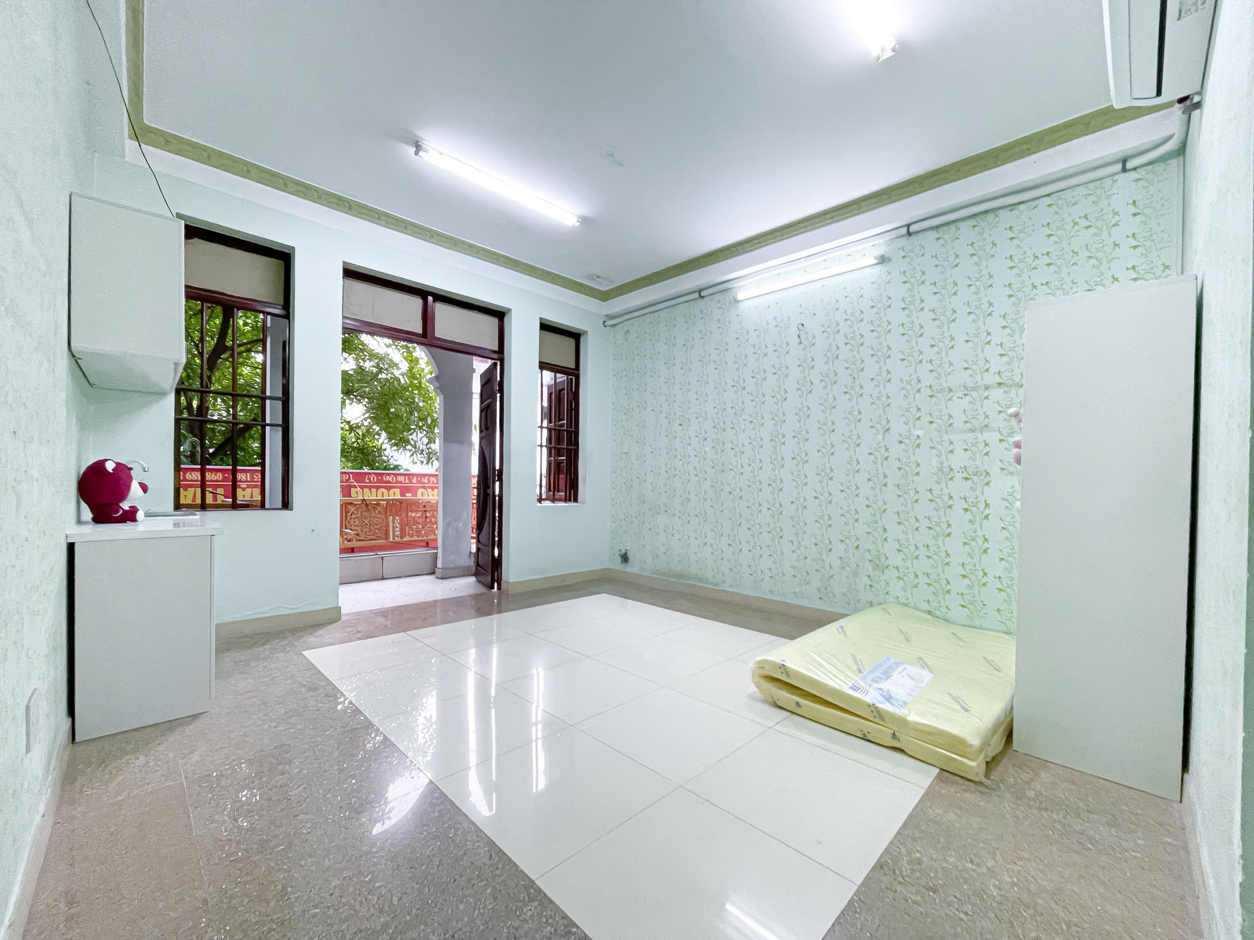 📍CHDV ban công đường ôtô đỗ cửa tại đường 13, p.Tân Kiểng, Q7   hình ảnh 3