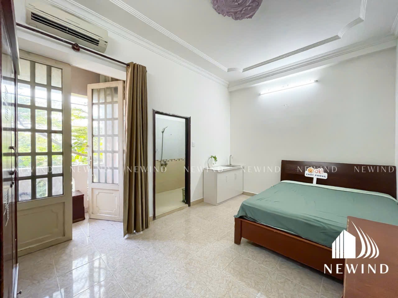 ✨✨Đường số 8a KDC Trung Sơn - 1