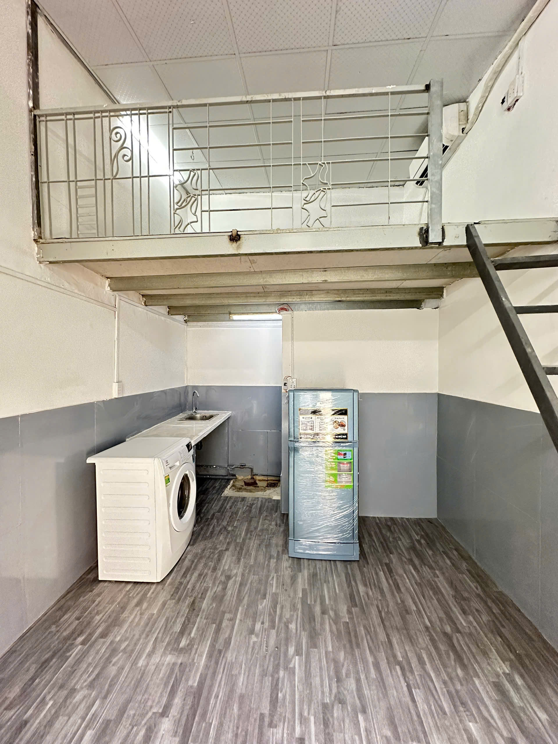 724/ Lê Văn Lương, Phước Kiển, Nhà Bè - 2