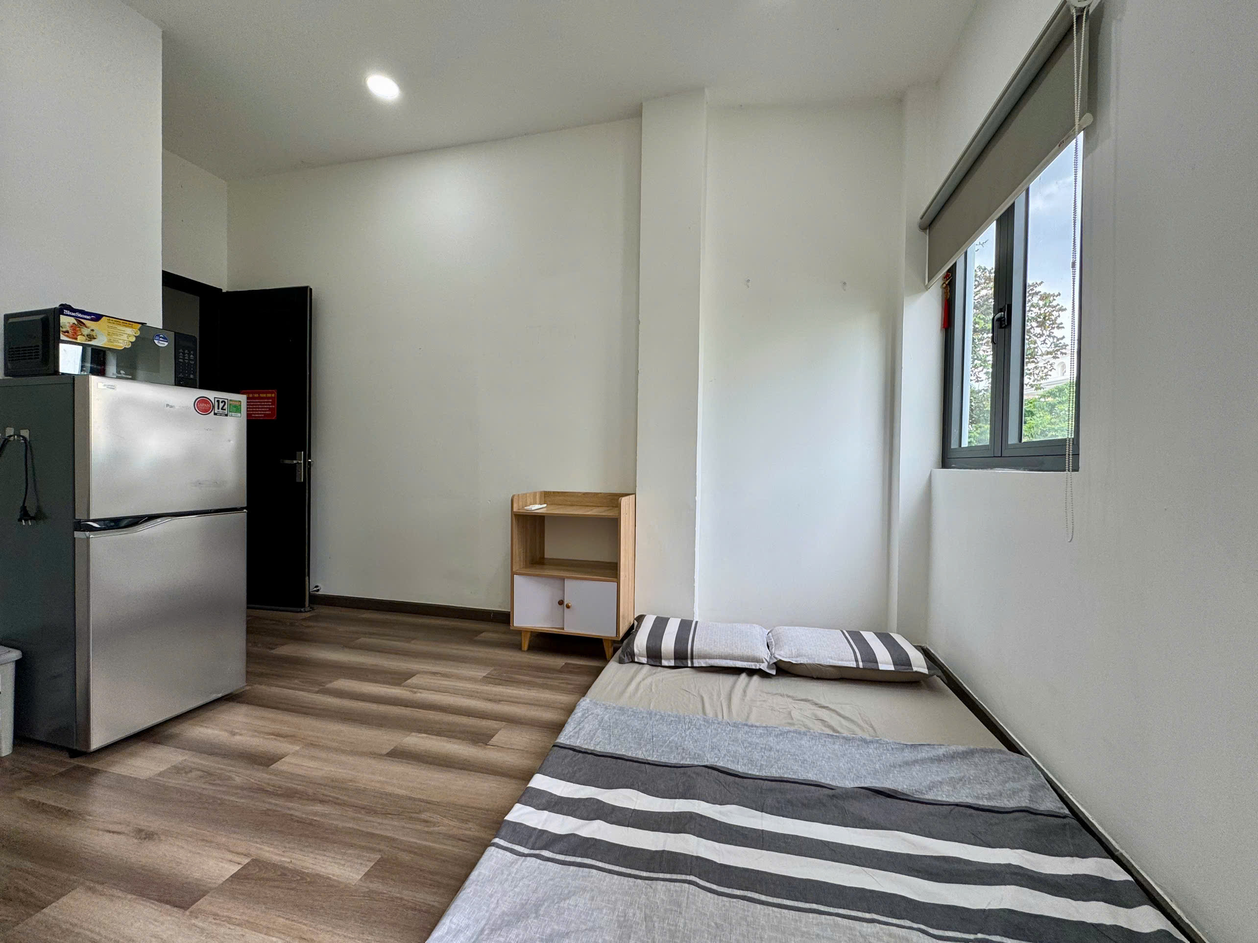✅ nguyễn thị thập p, tân phong q7 - 9