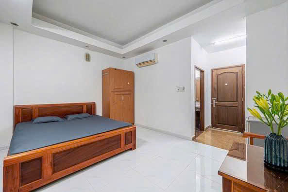 Lê Văn Lương Phước Kiển Nhà Bè - 1