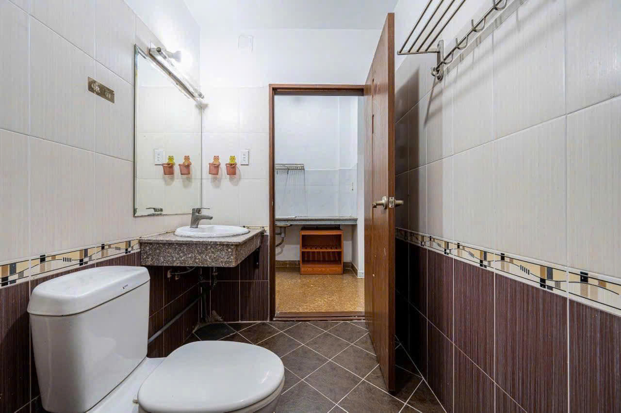 Lê Văn Lương Phước Kiển Nhà Bè hình ảnh 2