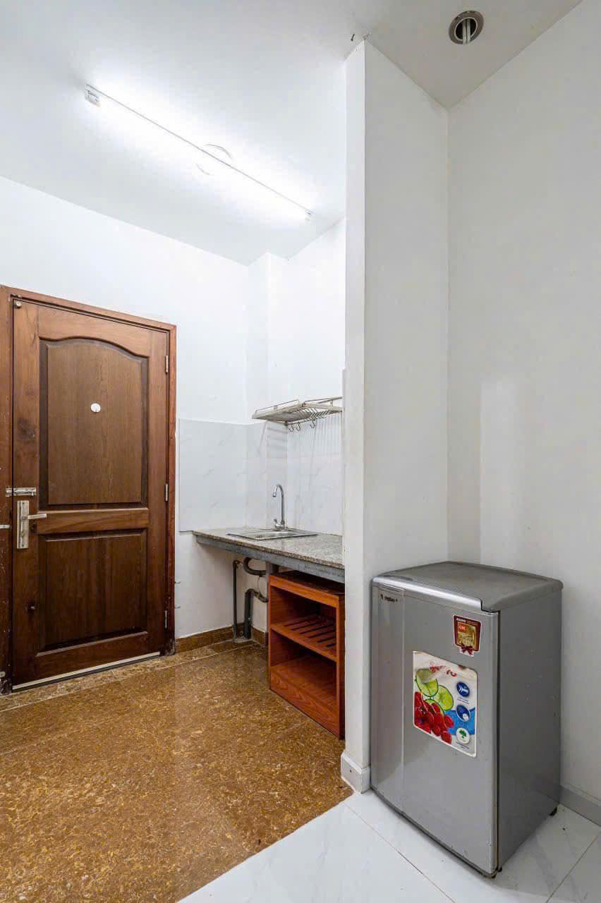 Lê Văn Lương Phước Kiển Nhà Bè hình ảnh 4