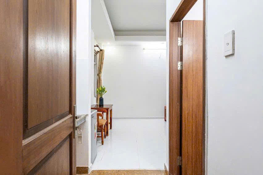 Lê Văn Lương Phước Kiển Nhà Bè hình ảnh 5