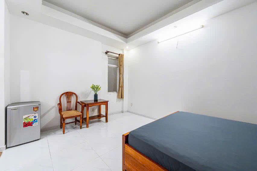 Lê Văn Lương Phước Kiển Nhà Bè hình ảnh 6