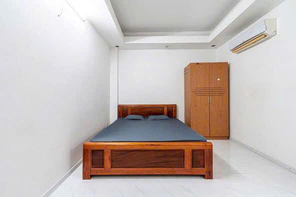 Lê Văn Lương Phước Kiển Nhà Bè hình ảnh 8