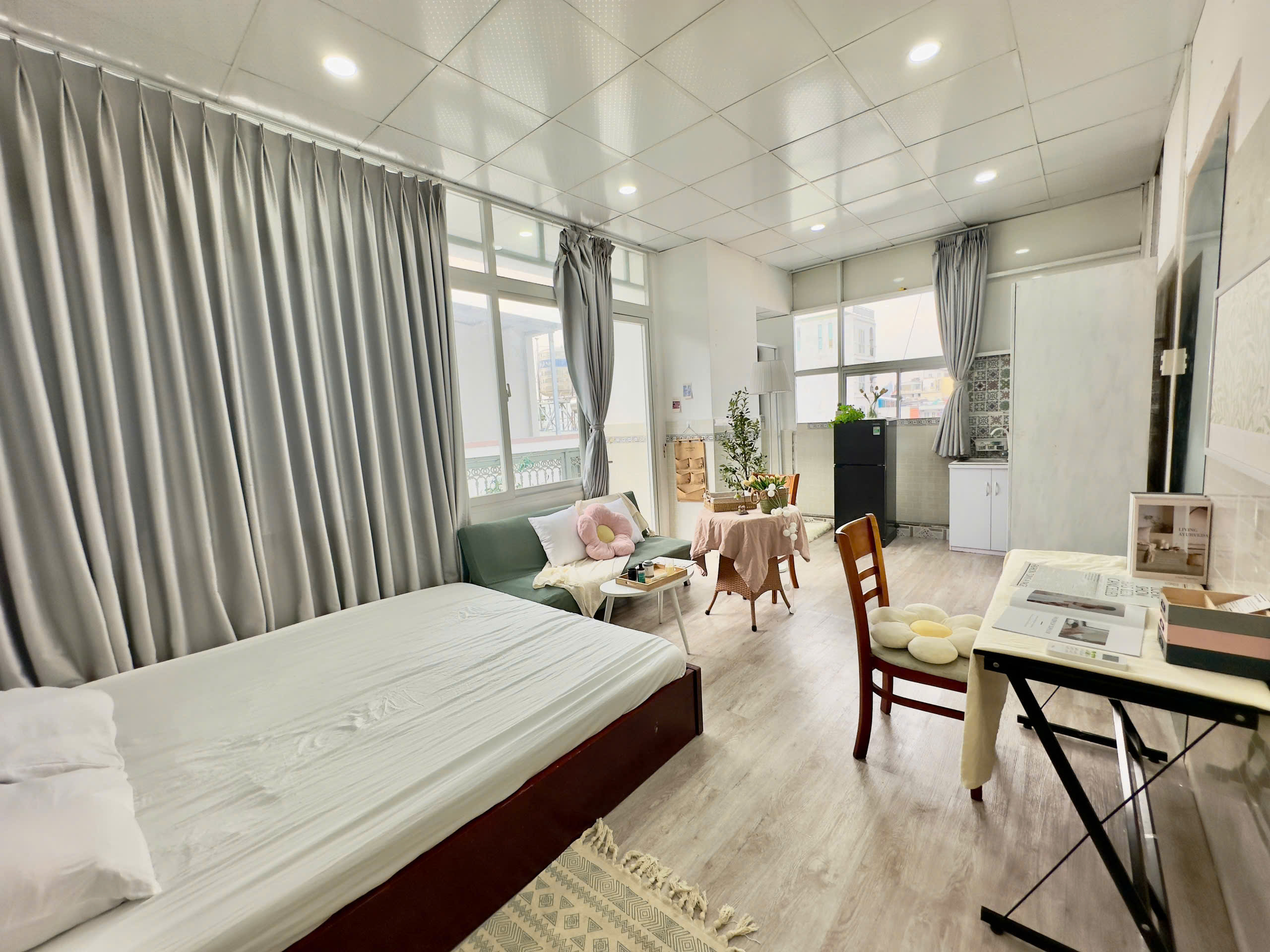 🏫NGUYỄN THỊ THẬP p.BÌNH THUẬN Q7 - 1
