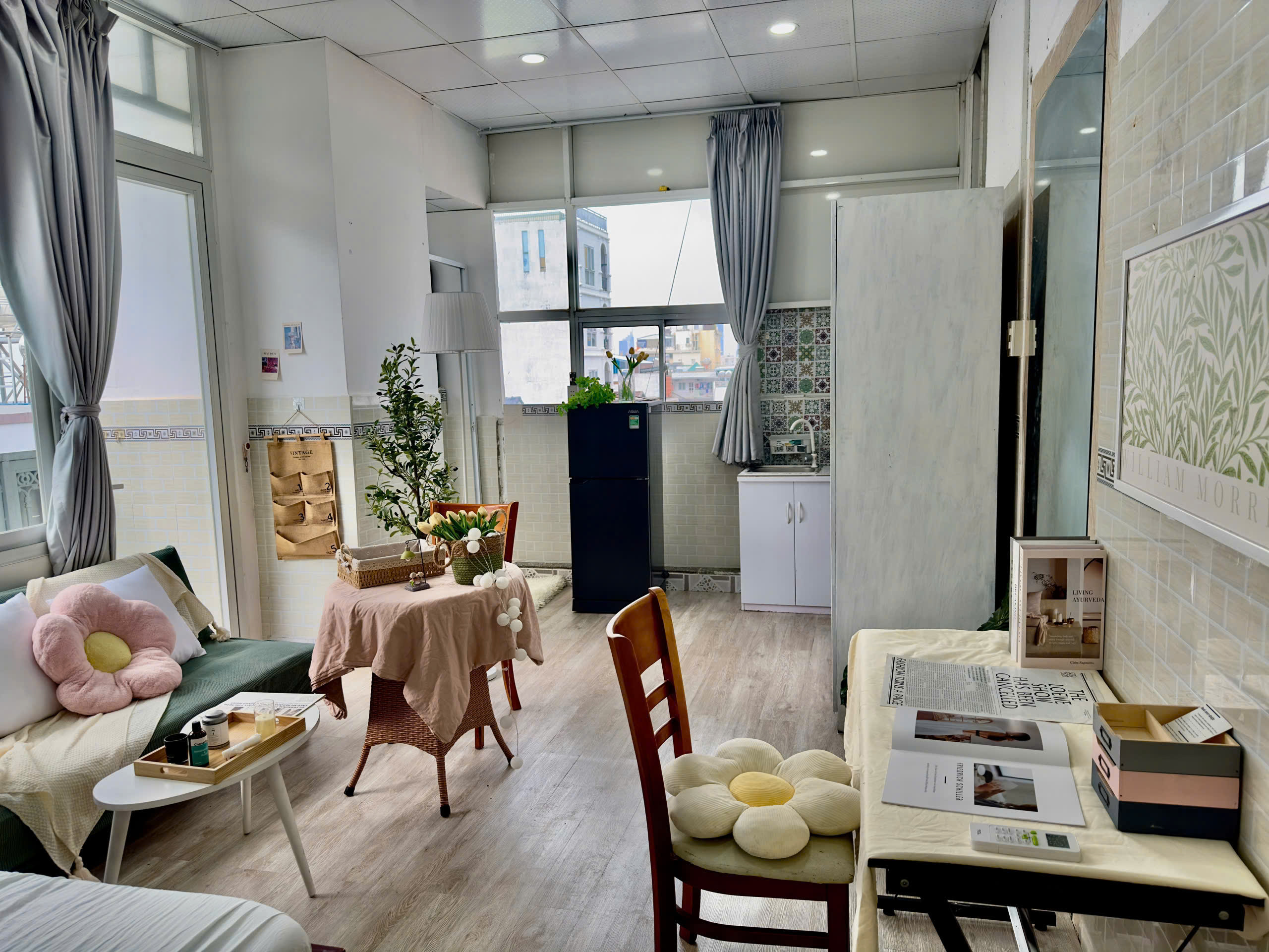 🏫NGUYỄN THỊ THẬP p.BÌNH THUẬN Q7 - 2