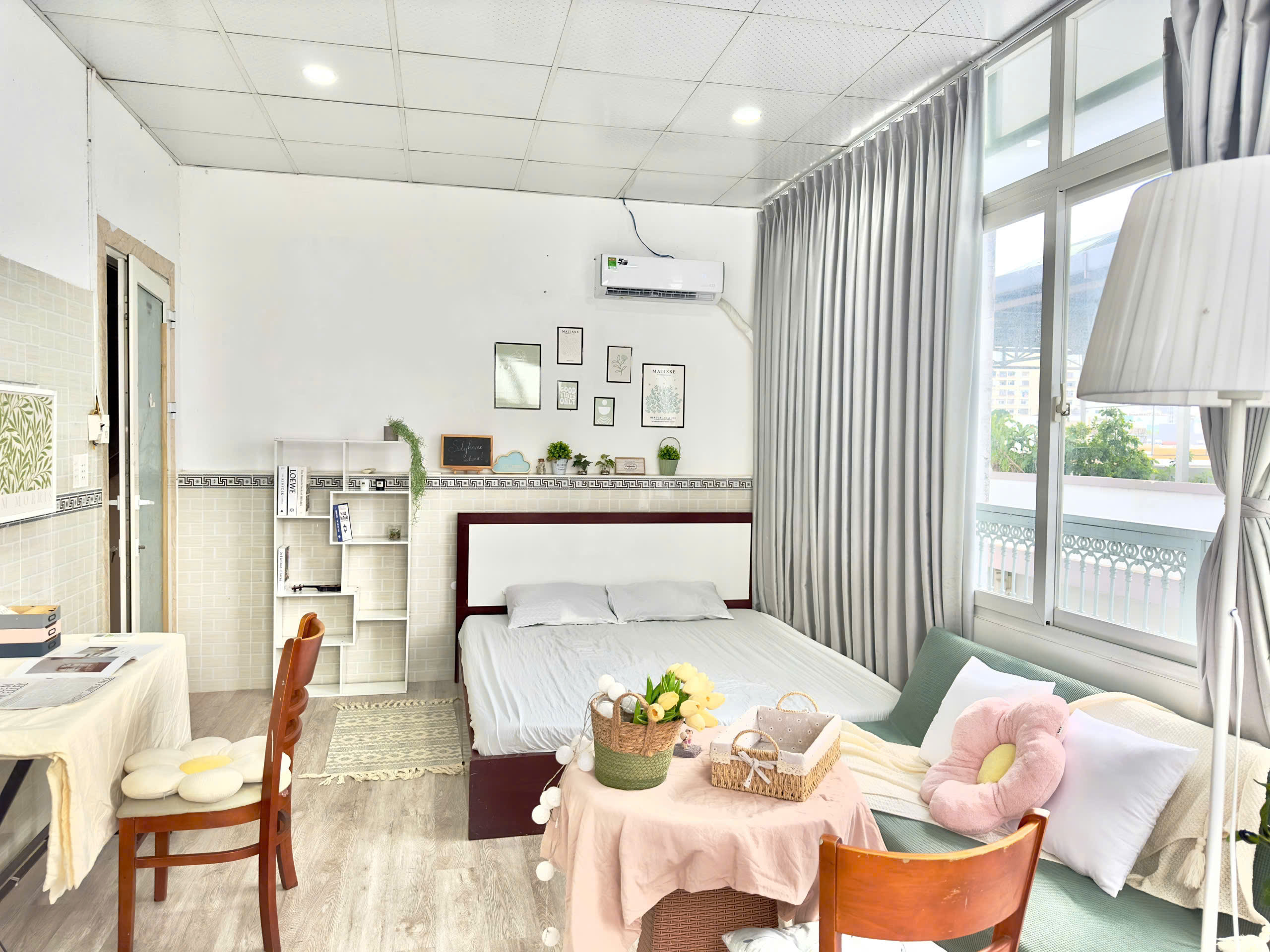 🏫NGUYỄN THỊ THẬP p.BÌNH THUẬN Q7 hình ảnh 3