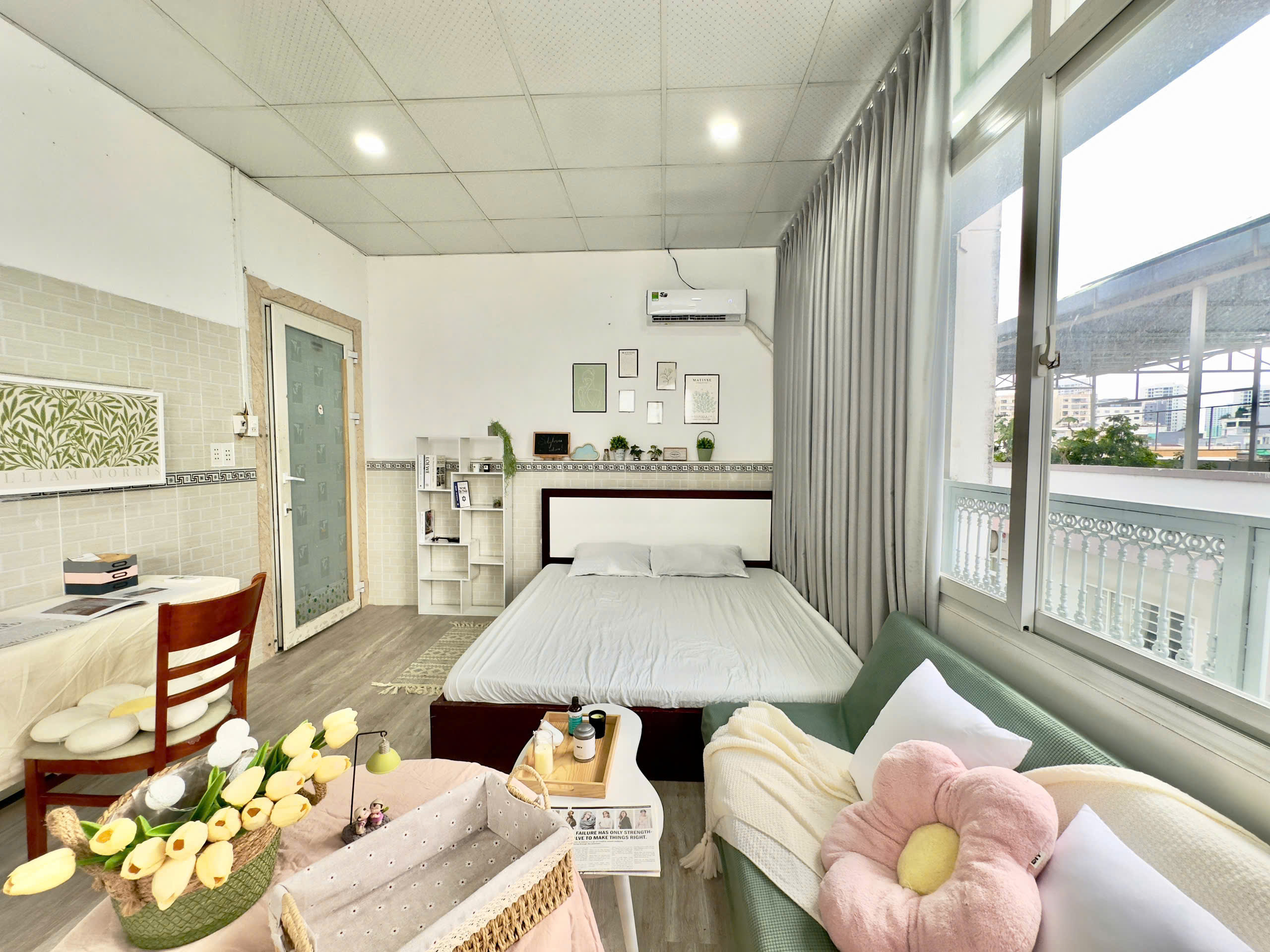🏫NGUYỄN THỊ THẬP p.BÌNH THUẬN Q7 hình ảnh 4