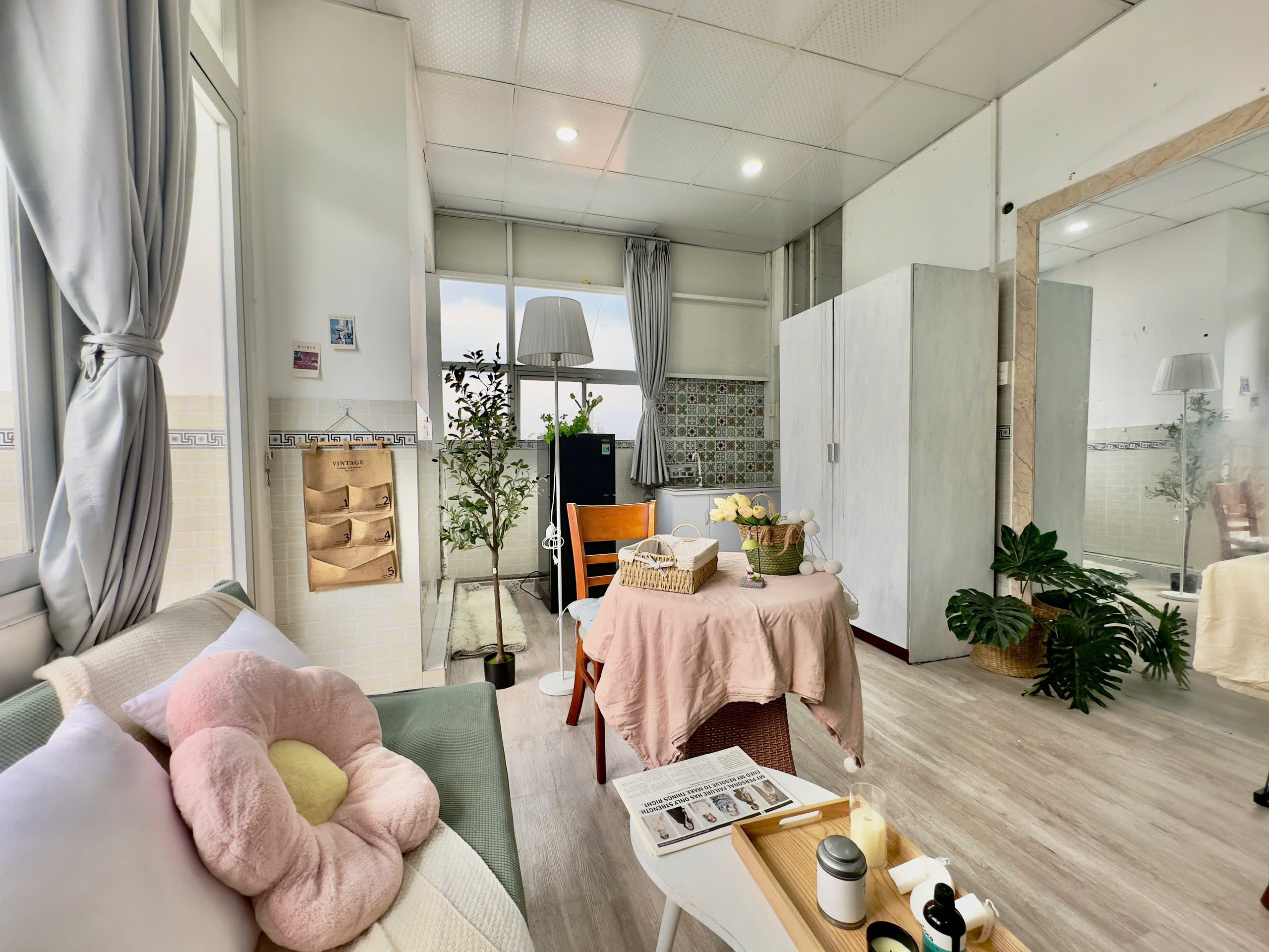 🏫NGUYỄN THỊ THẬP p.BÌNH THUẬN Q7 - 7