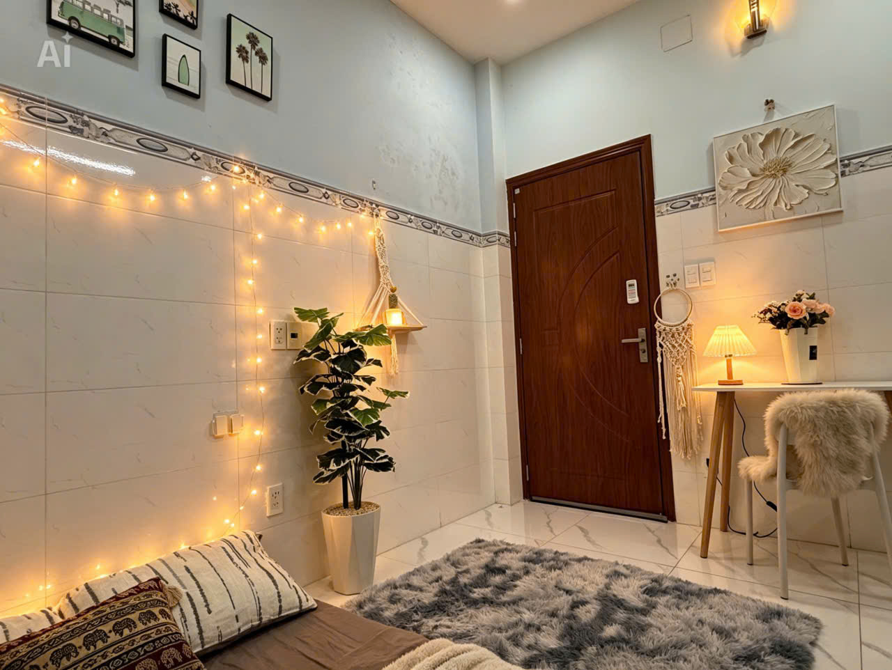 🏫 62/ LÂM VĂN BỀN P.TÂN KIỂNG Q7 hình ảnh 3