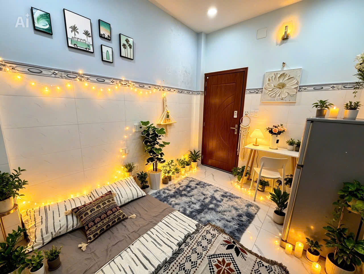 🏫 62/ LÂM VĂN BỀN P.TÂN KIỂNG Q7 hình ảnh 6