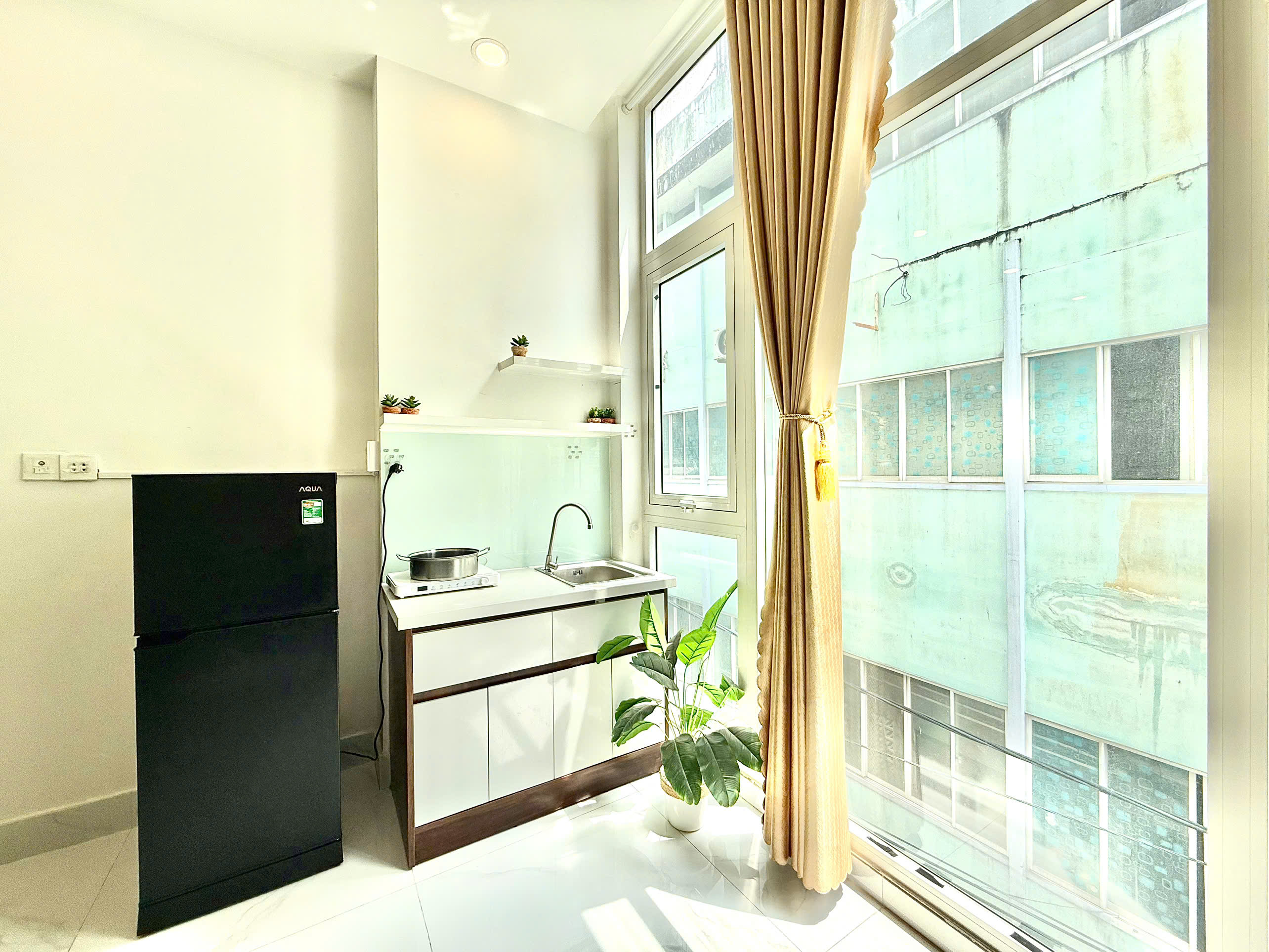 📍 ĐỊA CHỈ: KC76/ ĐƯỜNG HUỲNH TẤN PHÁT , PHƯỜNG TÂN THUẬN TÂY , QUẬN 7 hình ảnh 3