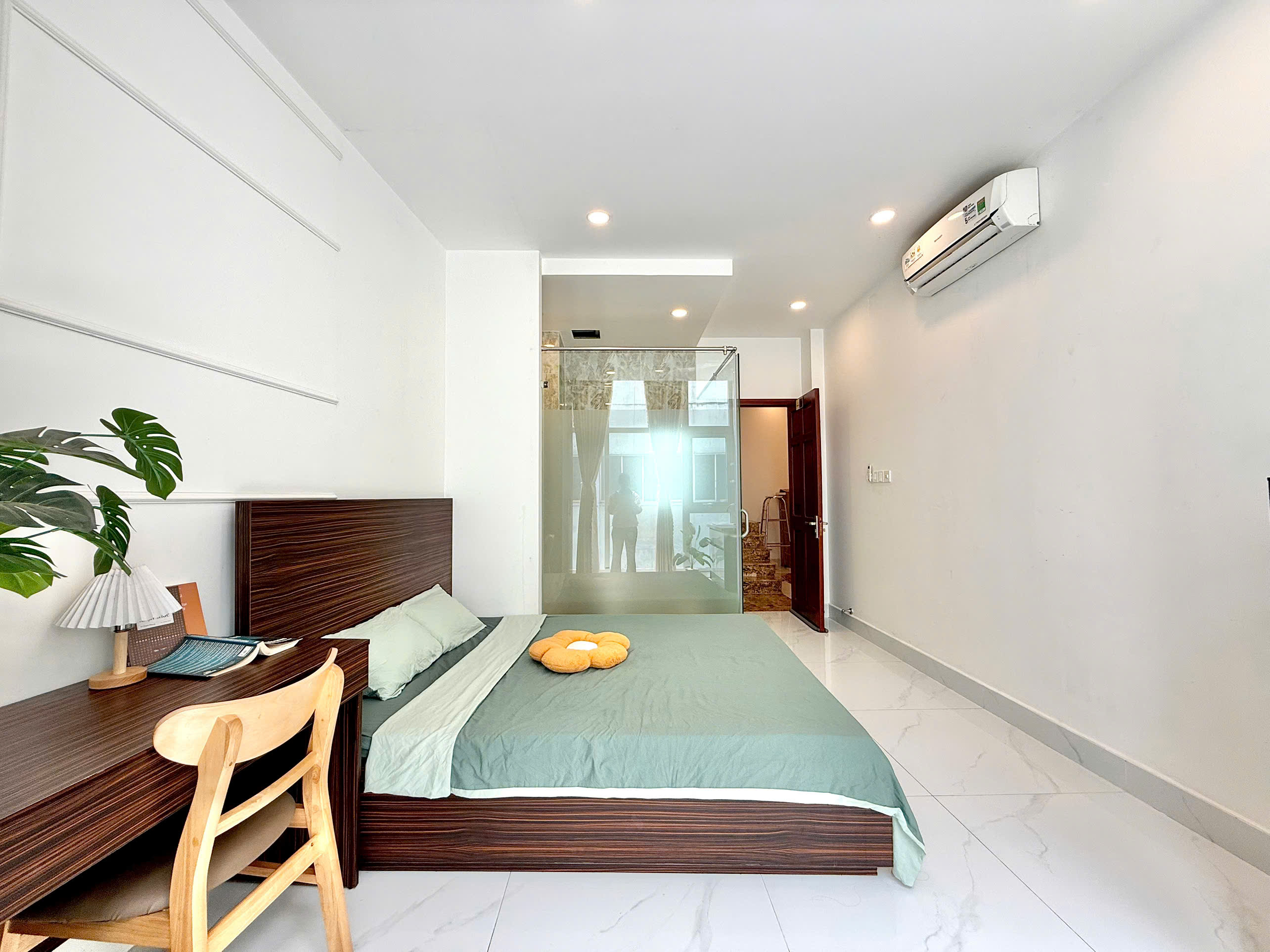 📍 ĐỊA CHỈ: KC76/ ĐƯỜNG HUỲNH TẤN PHÁT , PHƯỜNG TÂN THUẬN TÂY , QUẬN 7 hình ảnh 4