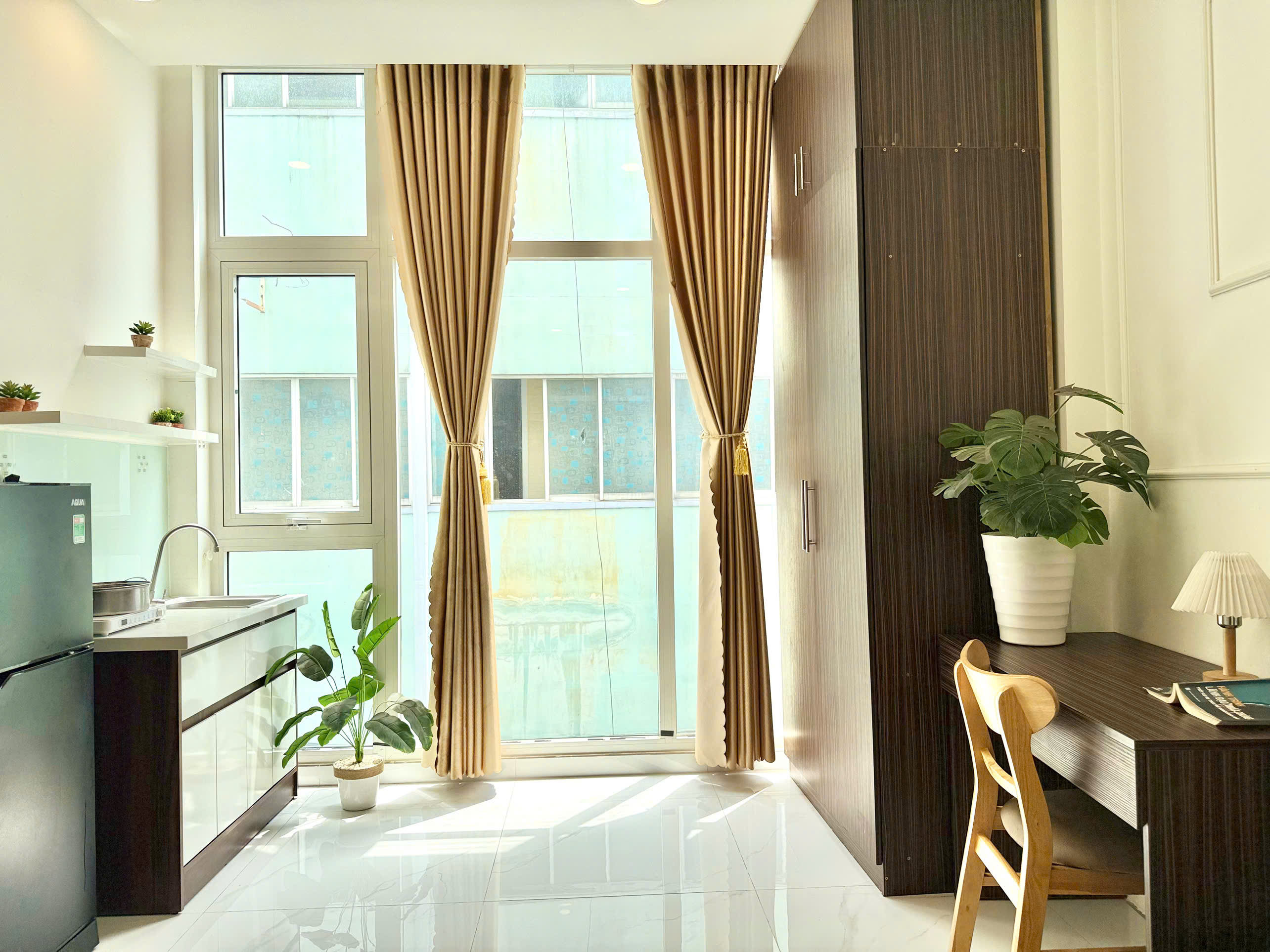 📍 ĐỊA CHỈ: KC76/ ĐƯỜNG HUỲNH TẤN PHÁT , PHƯỜNG TÂN THUẬN TÂY , QUẬN 7 hình ảnh 5