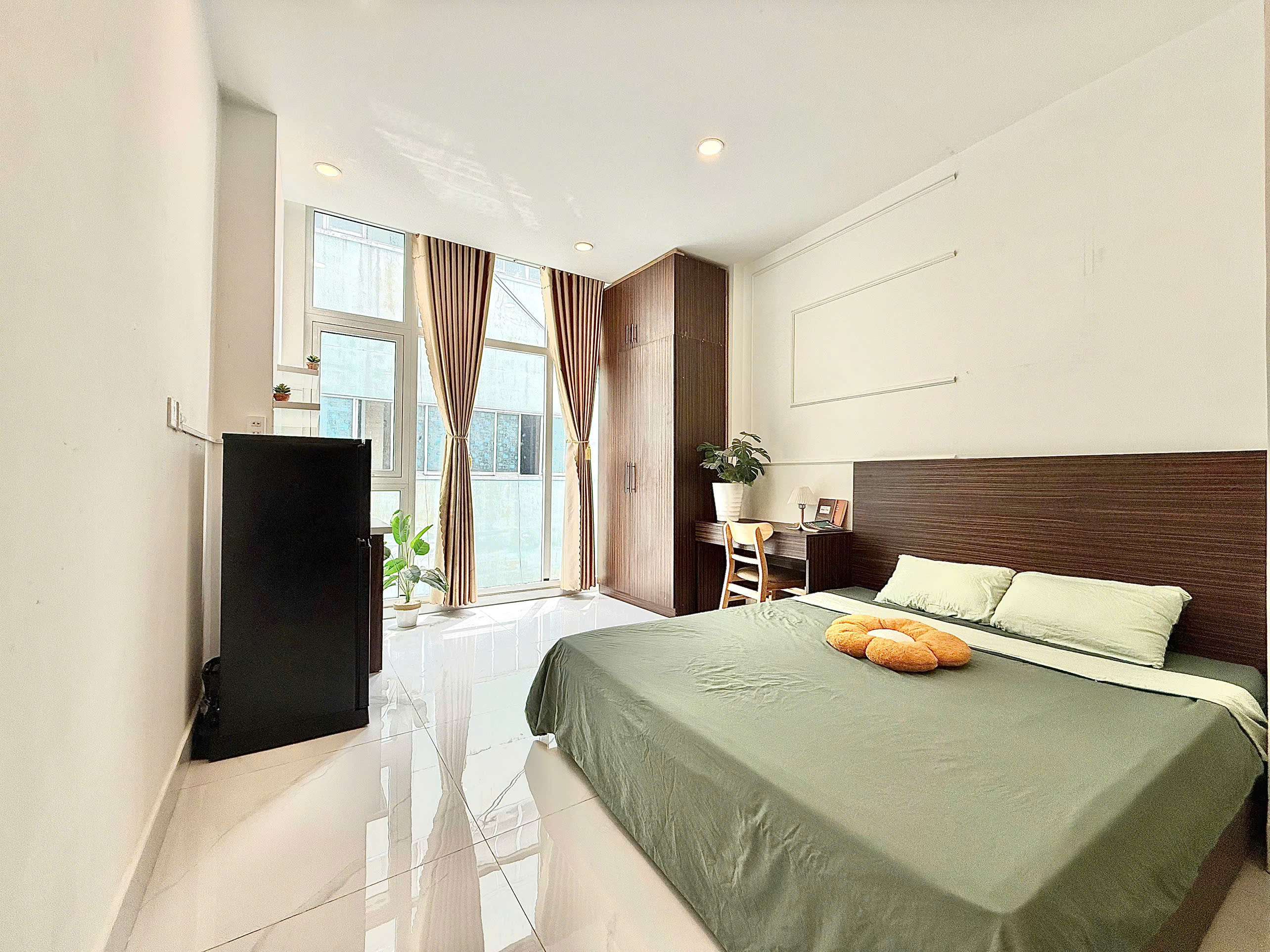 📍 ĐỊA CHỈ: KC76/ ĐƯỜNG HUỲNH TẤN PHÁT , PHƯỜNG TÂN THUẬN TÂY , QUẬN 7 hình ảnh 6