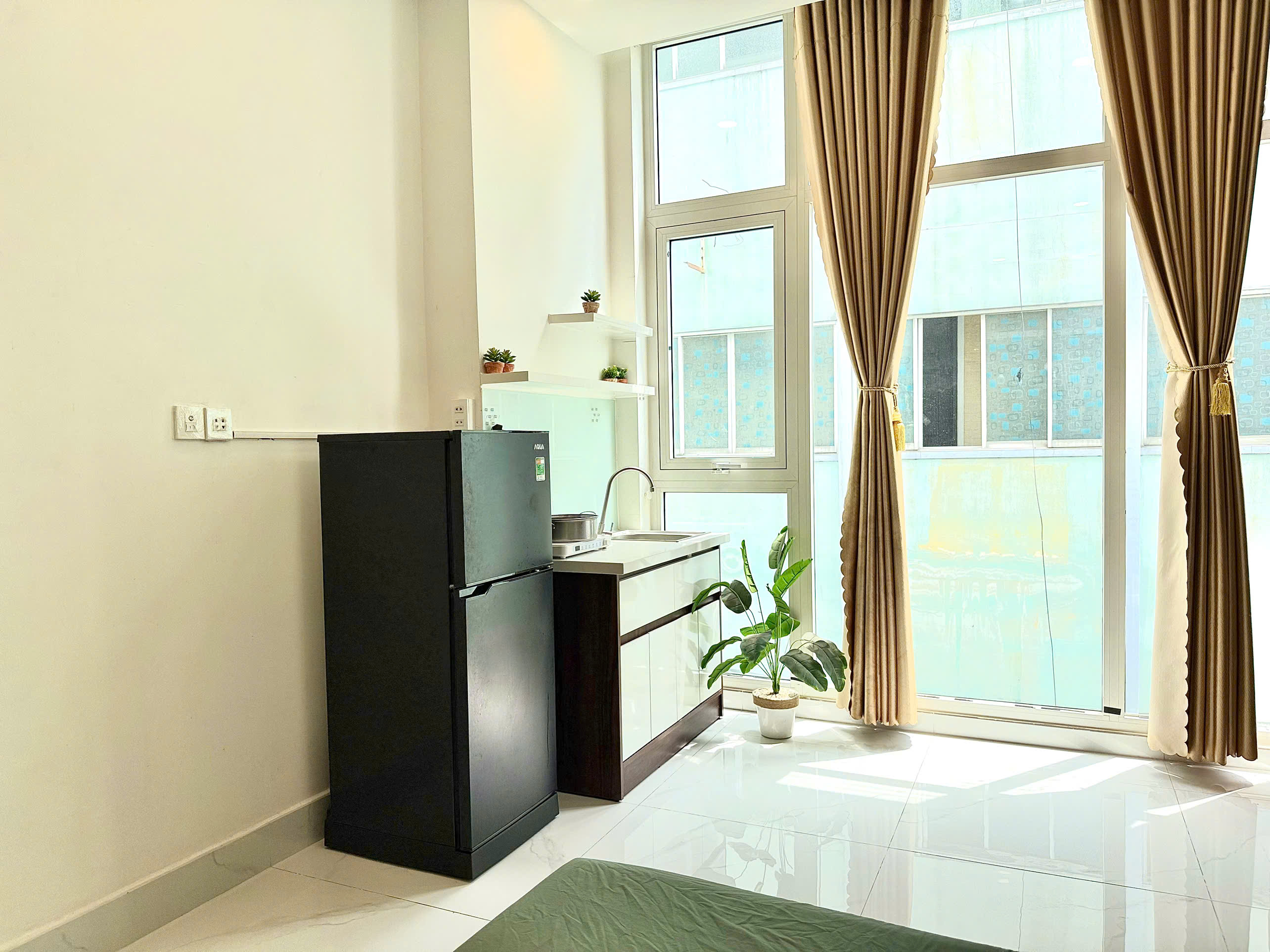 📍 ĐỊA CHỈ: KC76/ ĐƯỜNG HUỲNH TẤN PHÁT , PHƯỜNG TÂN THUẬN TÂY , QUẬN 7 hình ảnh 7
