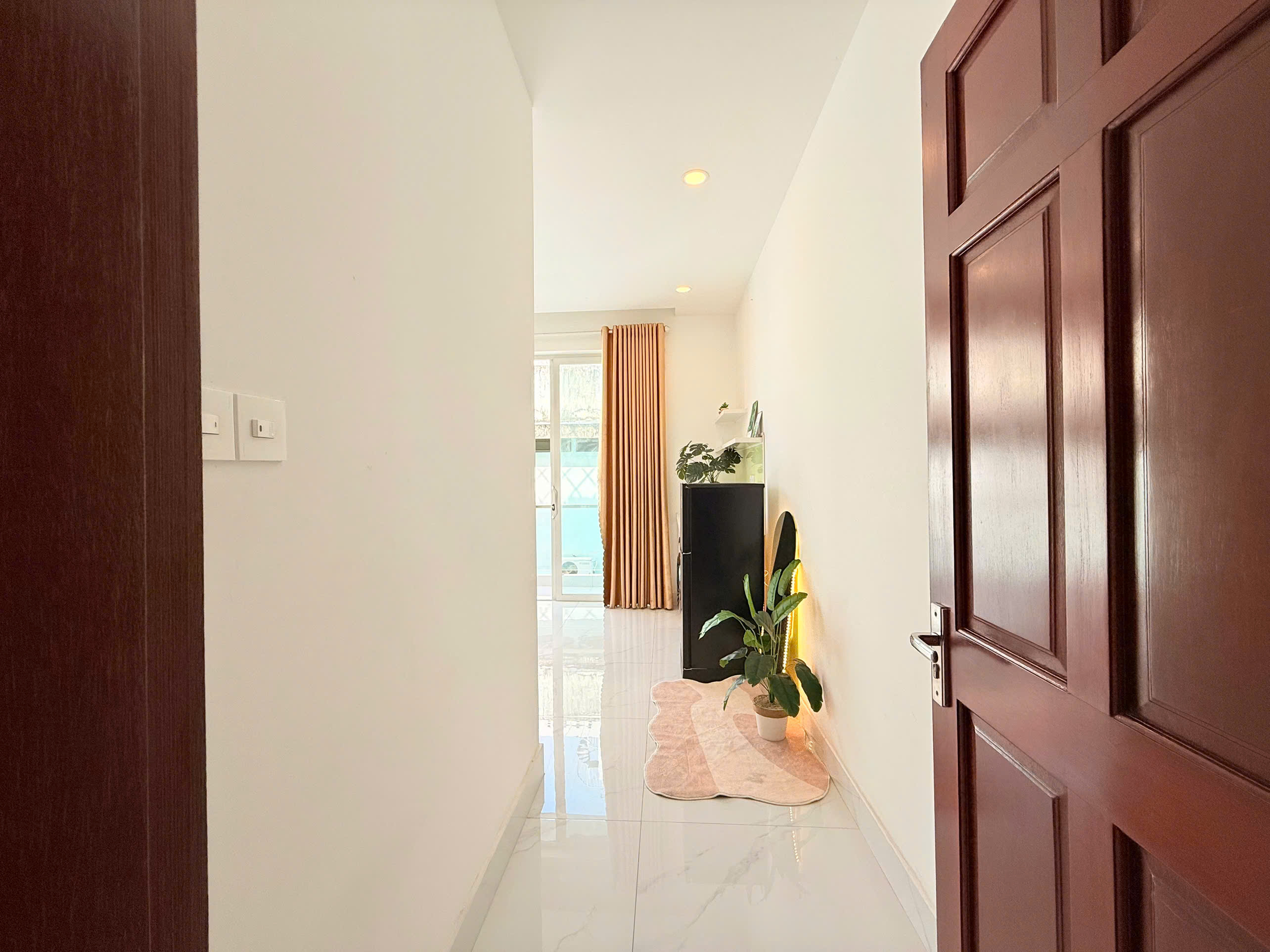📍 ĐỊA CHỈ: KC76/ ĐƯỜNG HUỲNH TẤN PHÁT , PHƯỜNG TÂN THUẬN TÂY , QUẬN 7 hình ảnh 2