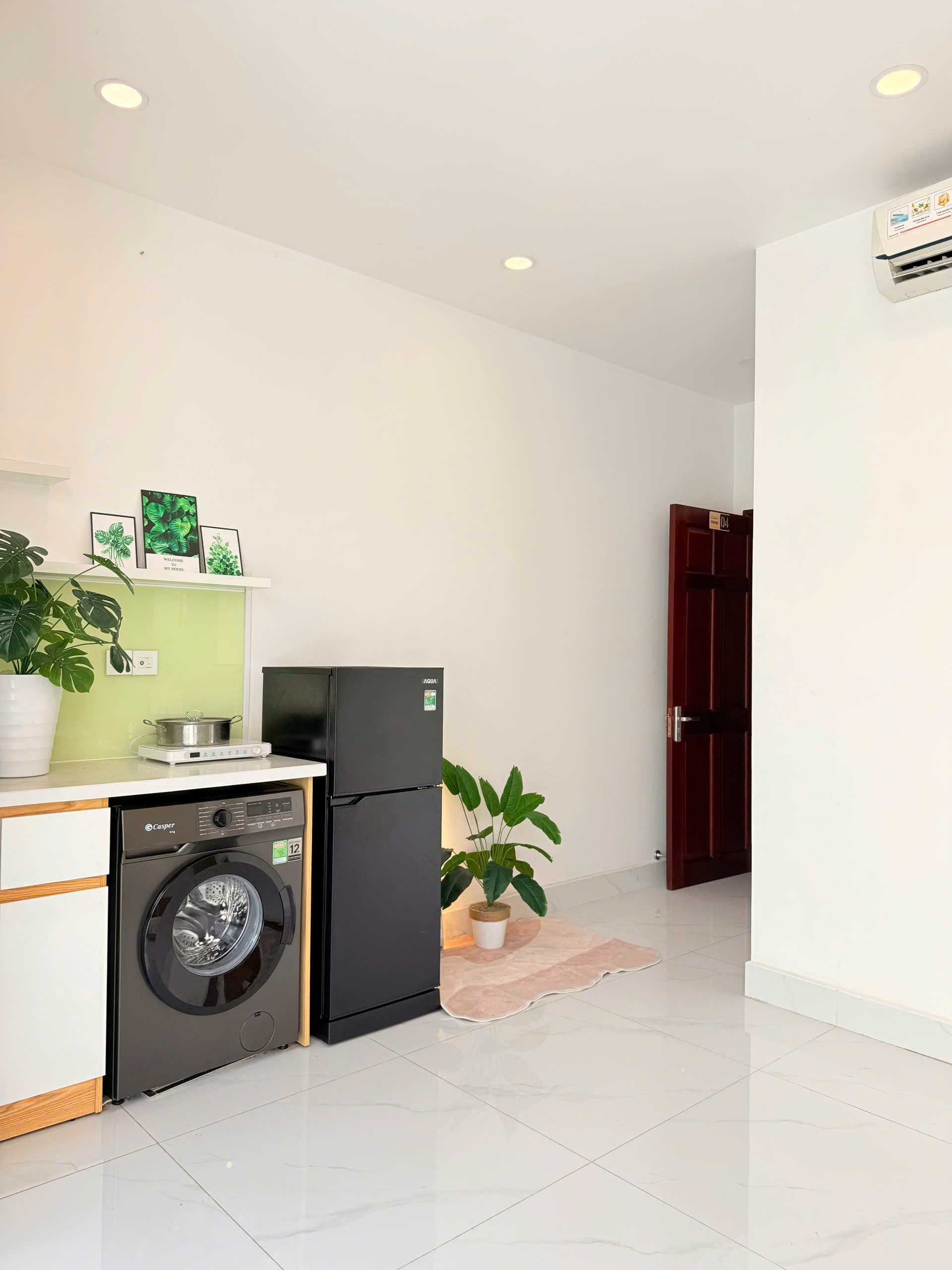 📍 ĐỊA CHỈ: KC76/ ĐƯỜNG HUỲNH TẤN PHÁT , PHƯỜNG TÂN THUẬN TÂY , QUẬN 7 hình ảnh 4