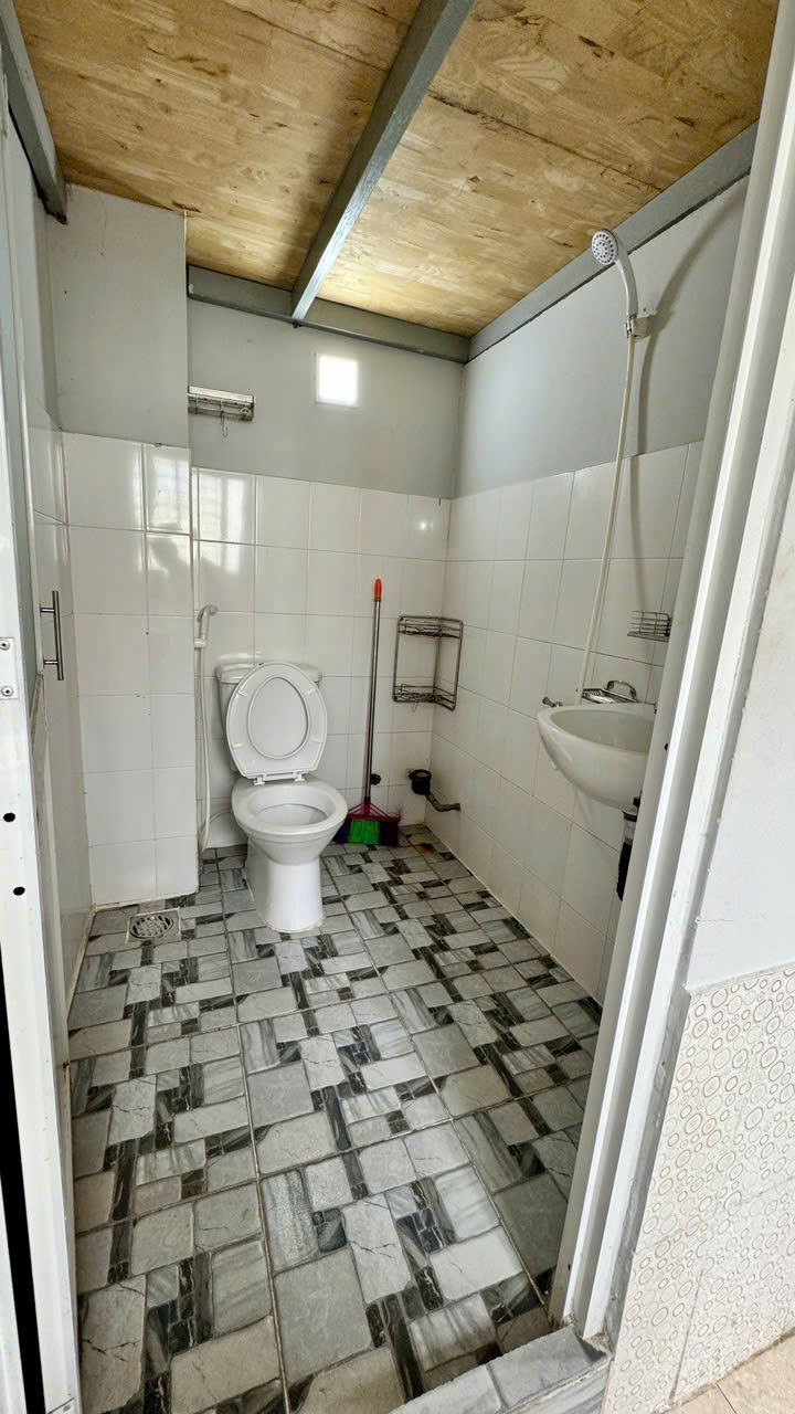 📍Phòng rộng + 3 cửa sổ căn góc bao thoáng tại 60 Lâm Văn Bền phường Tân Kiểng Q7 hình ảnh 6