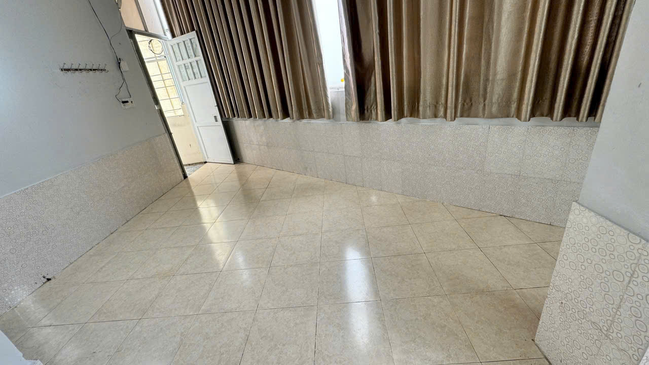 📍Phòng rộng + 3 cửa sổ căn góc bao thoáng tại 60 Lâm Văn Bền phường Tân Kiểng Q7 - 8