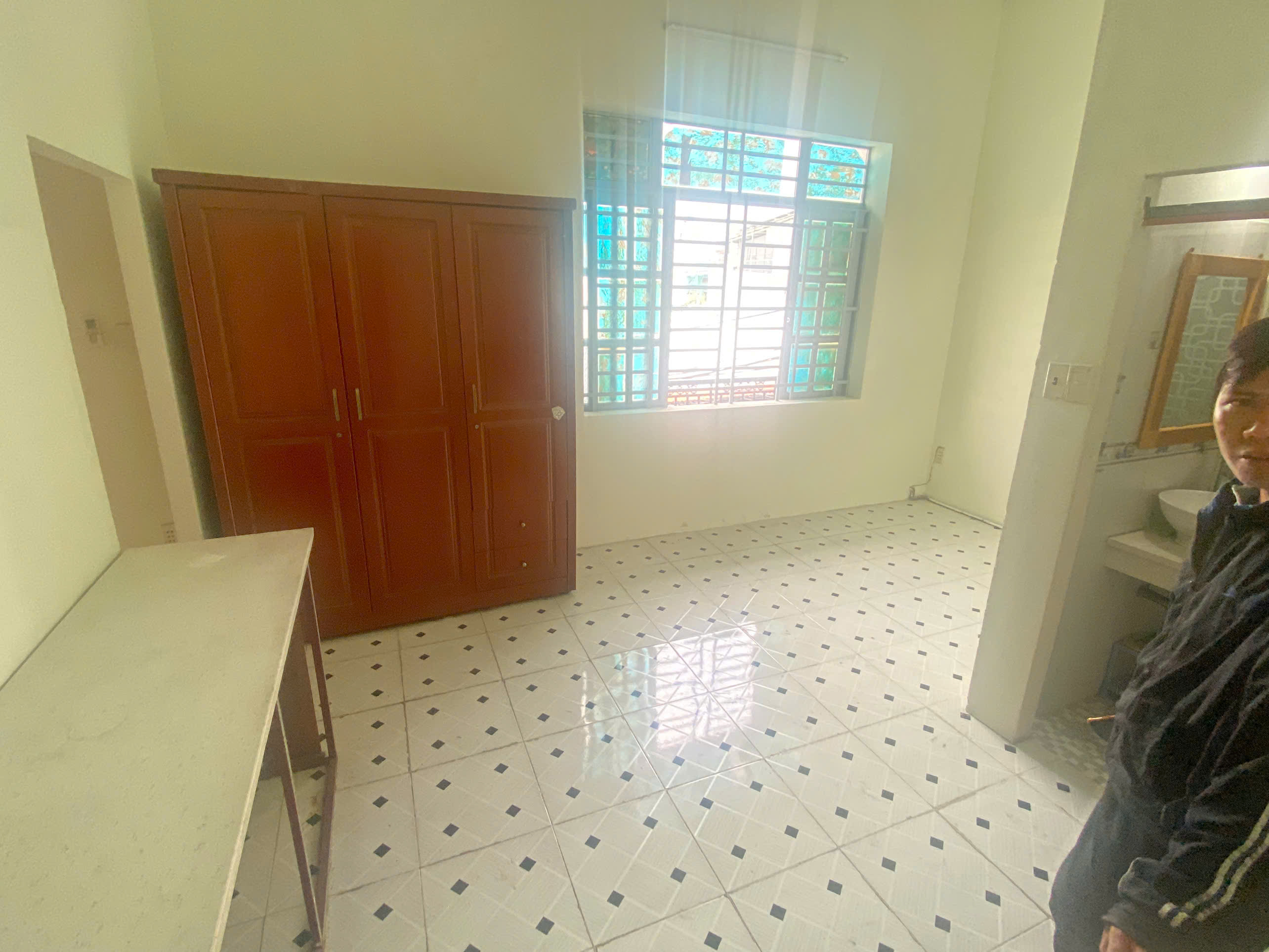 *BANCOL RIÊNG CỬA SỔ TO 1PN tại 142/ Nguyễn Thị Thập Q7 - 1