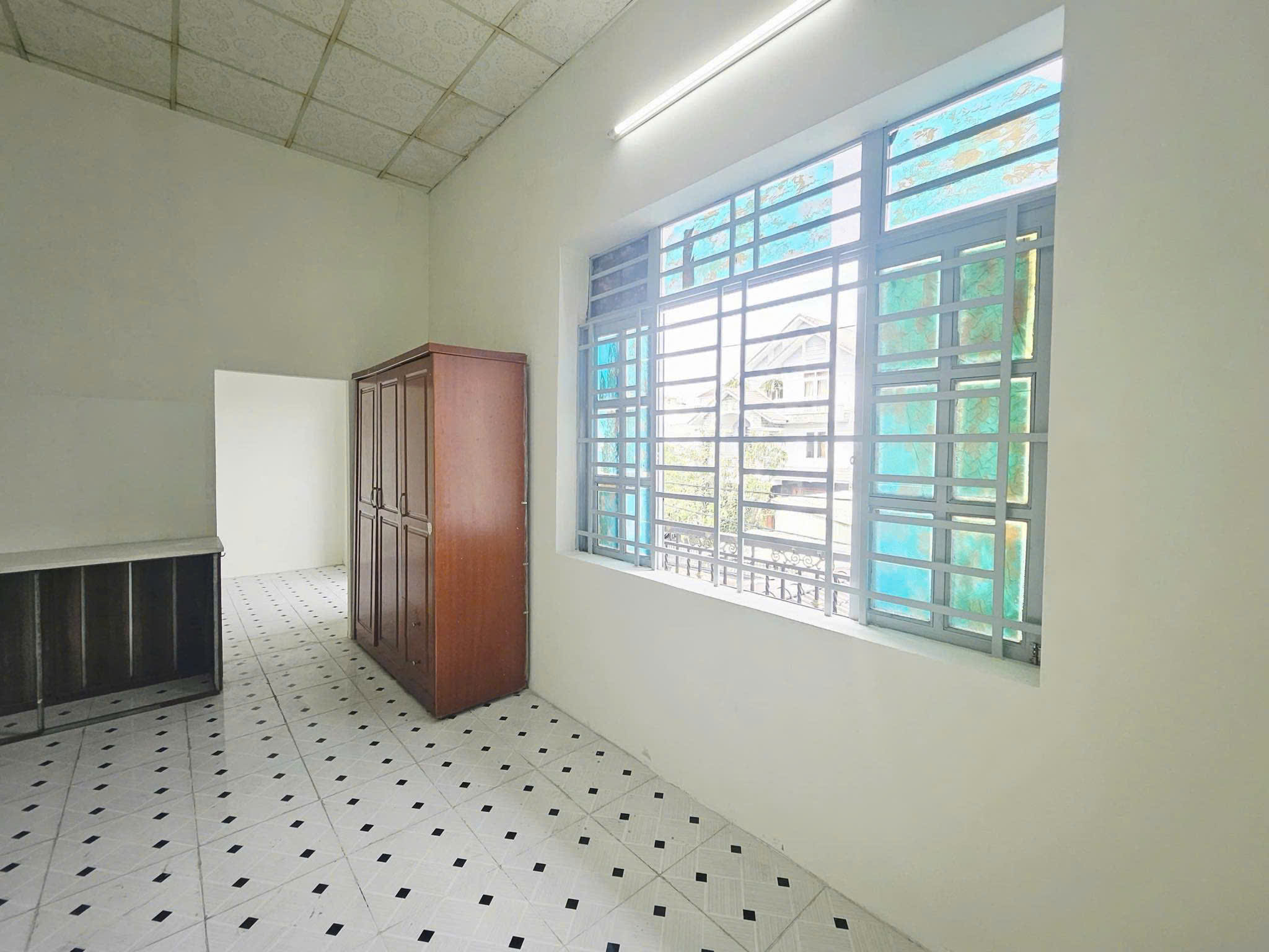 *BANCOL RIÊNG CỬA SỔ TO 1PN tại 142/ Nguyễn Thị Thập Q7 hình ảnh 3