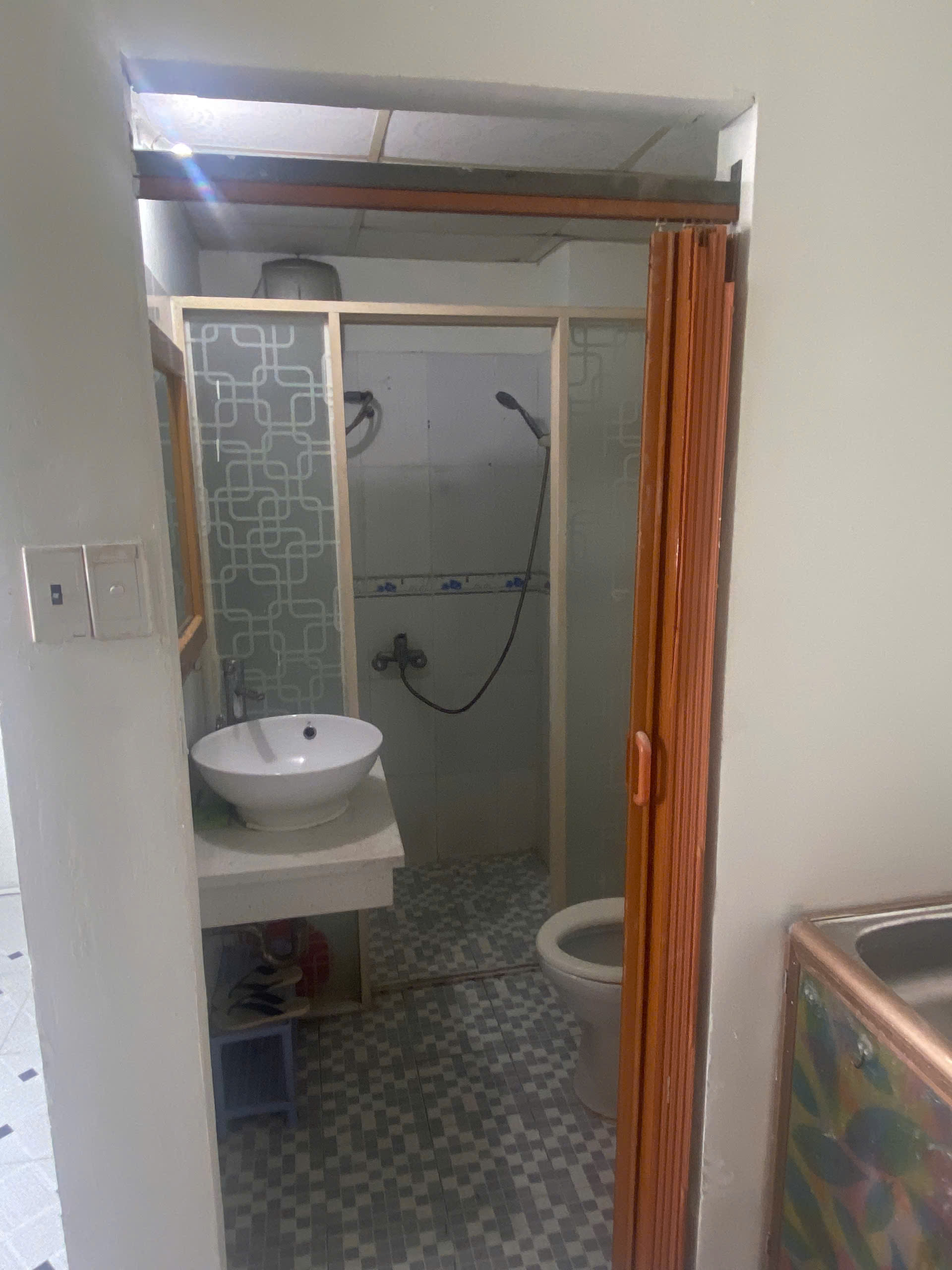 *BANCOL RIÊNG CỬA SỔ TO 1PN tại 142/ Nguyễn Thị Thập Q7 hình ảnh 5
