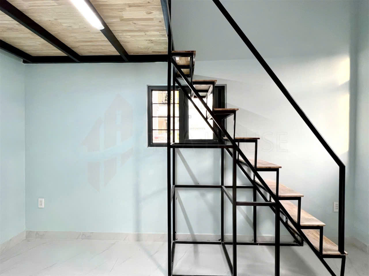 ✨✨ Cho thuê phòng Duplex tại 30/ Lâm Văn Bền p.Tân Kiểng Q7 hình ảnh 3