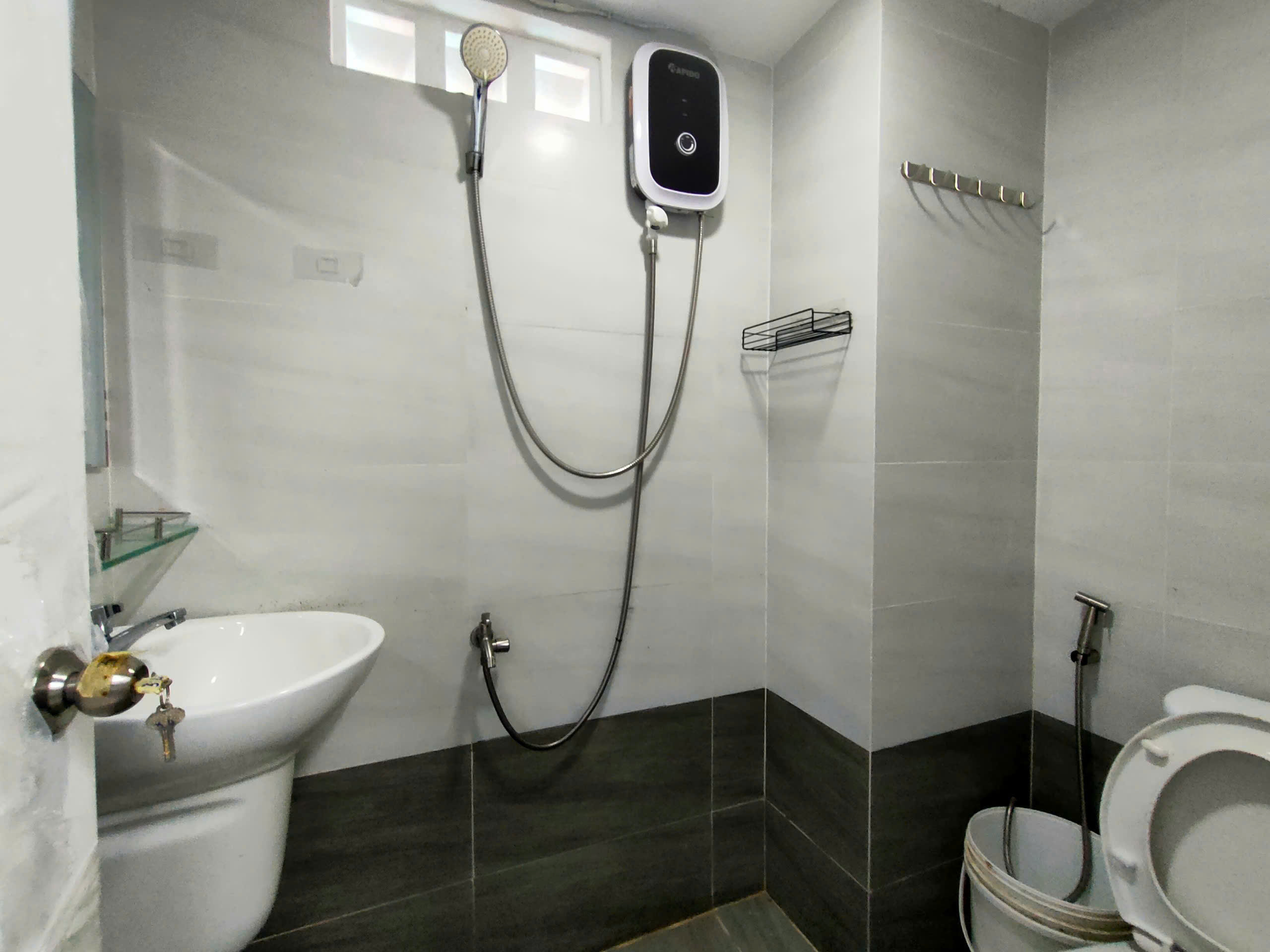 ✨✨ Cho thuê phòng Duplex tại 30/ Lâm Văn Bền p.Tân Kiểng Q7 hình ảnh 4