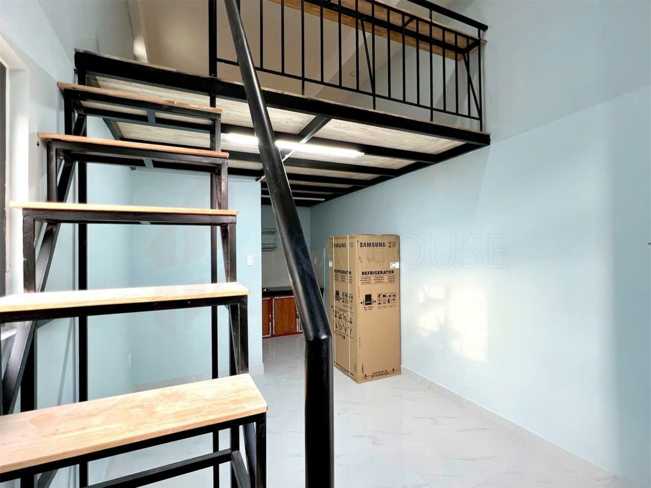 ✨✨ Cho thuê phòng Duplex tại 30/ Lâm Văn Bền p.Tân Kiểng Q7 - 3