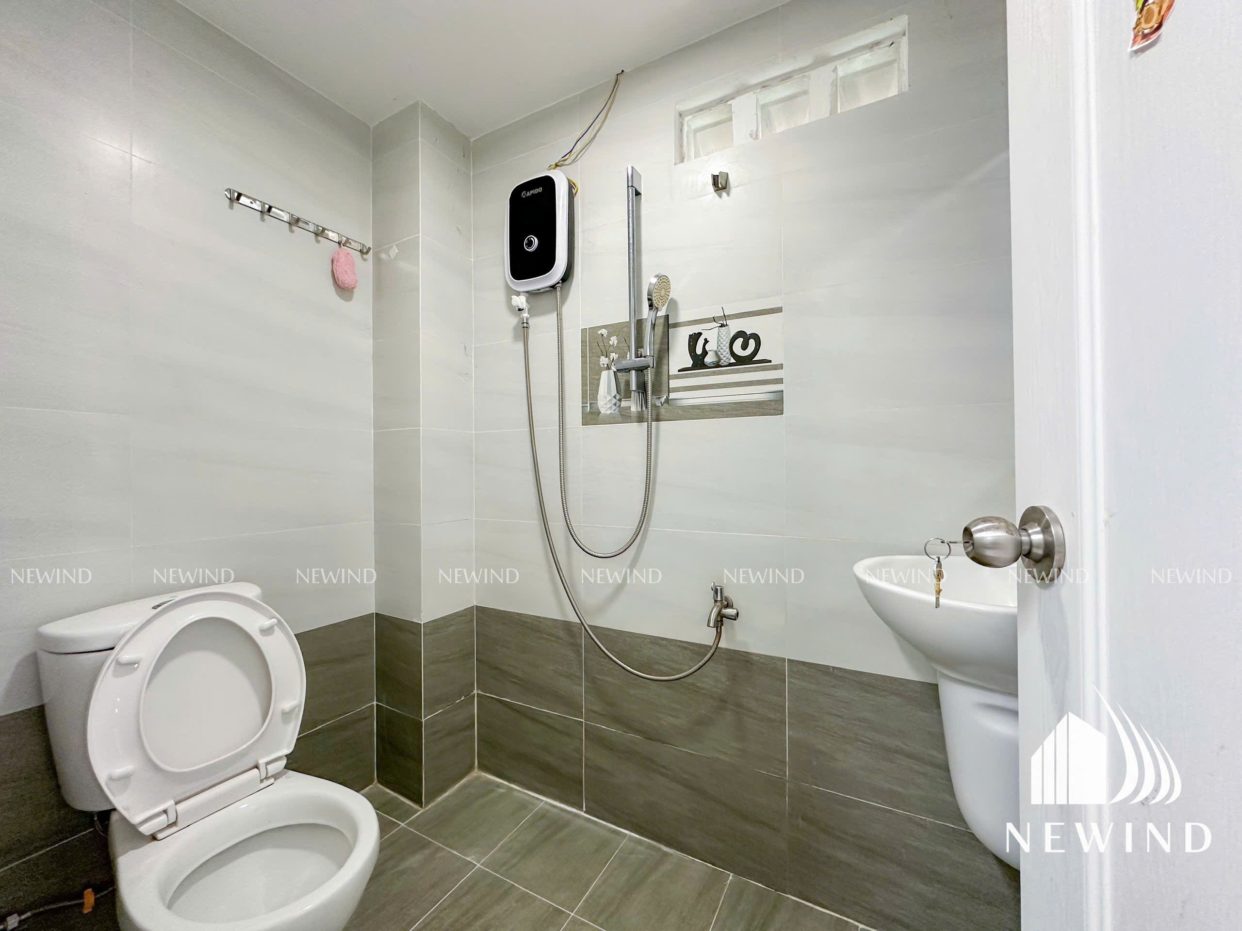 ✨✨ Cho thuê phòng Duplex tại 30/ Lâm Văn Bền p.Tân Kiểng Q7 hình ảnh 2