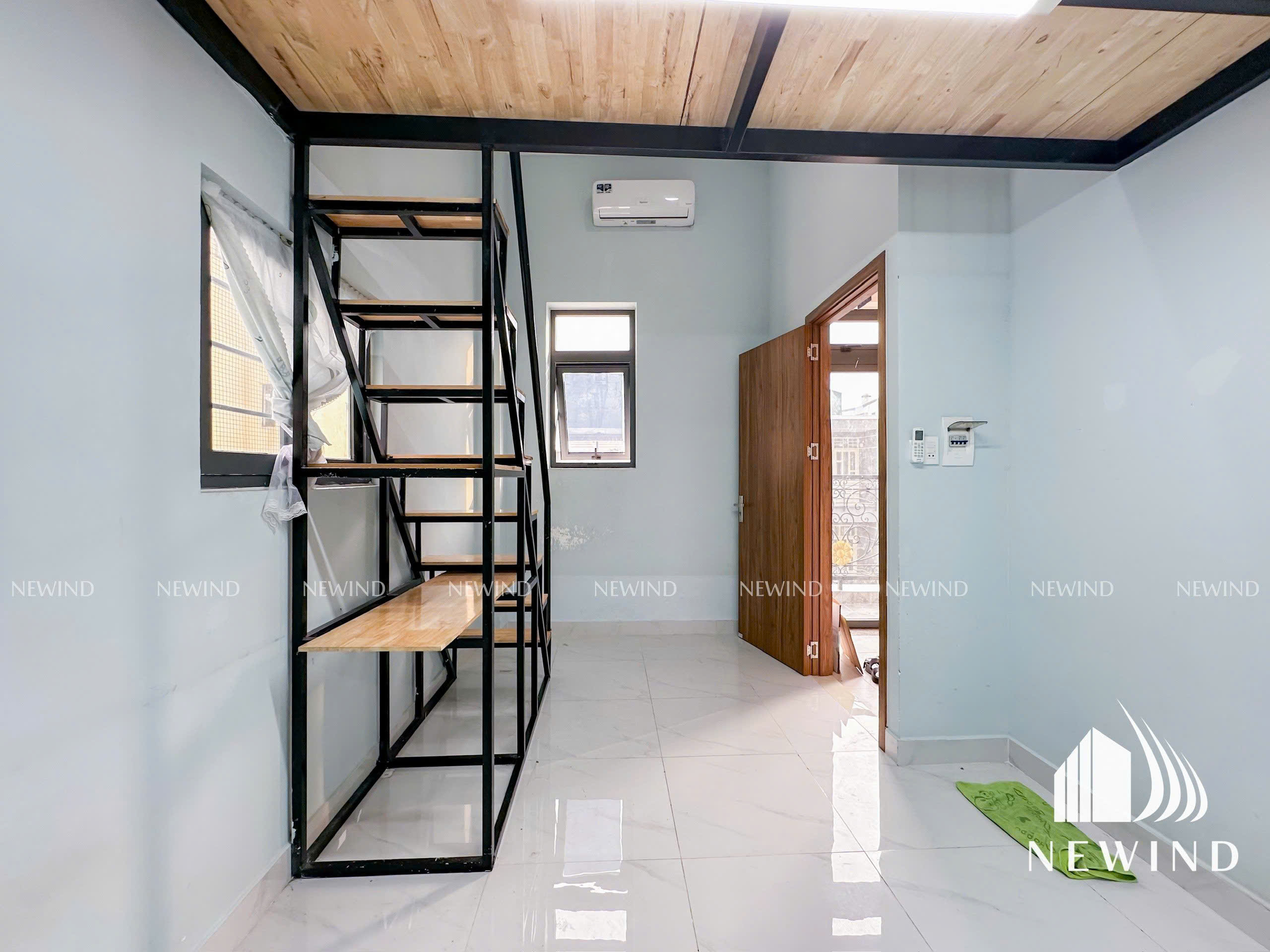 ✨✨ Cho thuê phòng Duplex tại 30/ Lâm Văn Bền p.Tân Kiểng Q7 - 1