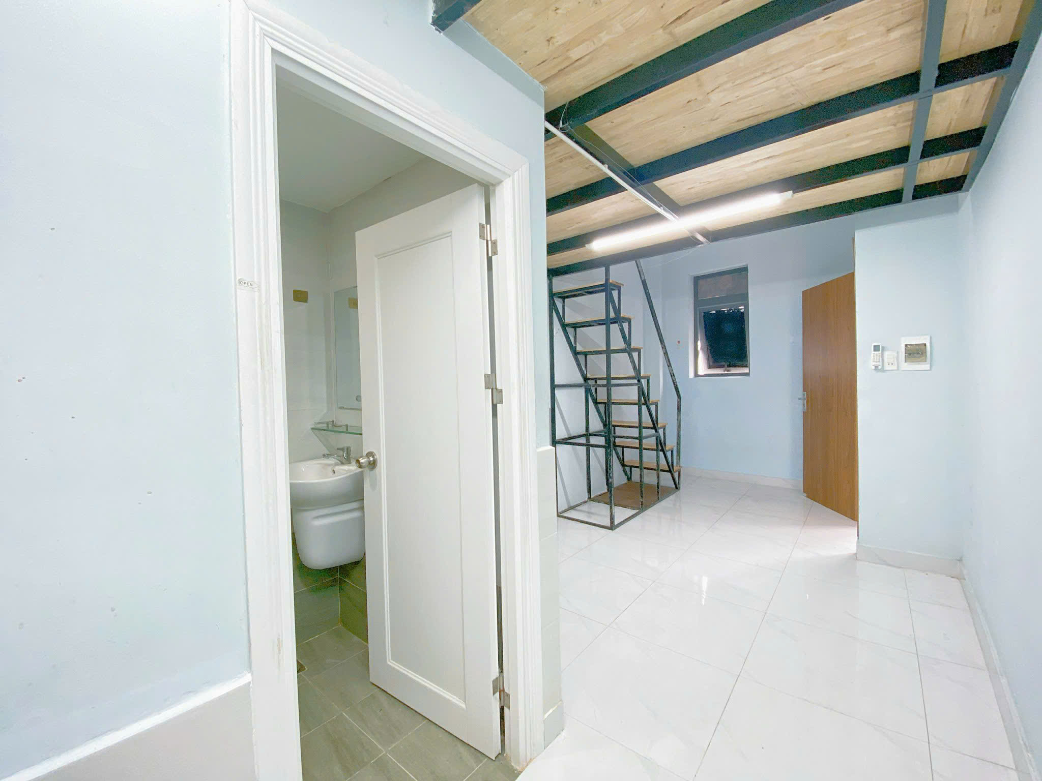 ✨✨ Cho thuê phòng Duplex tại 30/ Lâm Văn Bền p.Tân Kiểng Q7 hình ảnh 5