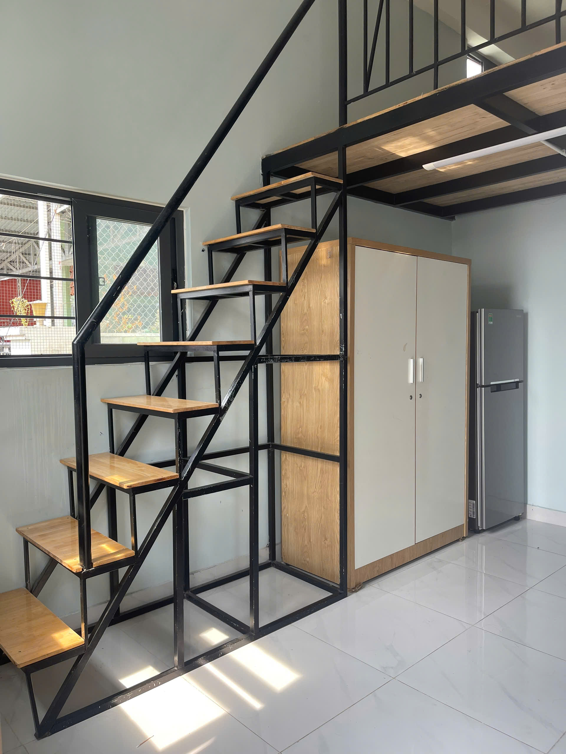 ✨✨ Cho thuê phòng Duplex tại 30/ Lâm Văn Bền p.Tân Kiểng Q7 hình ảnh 6