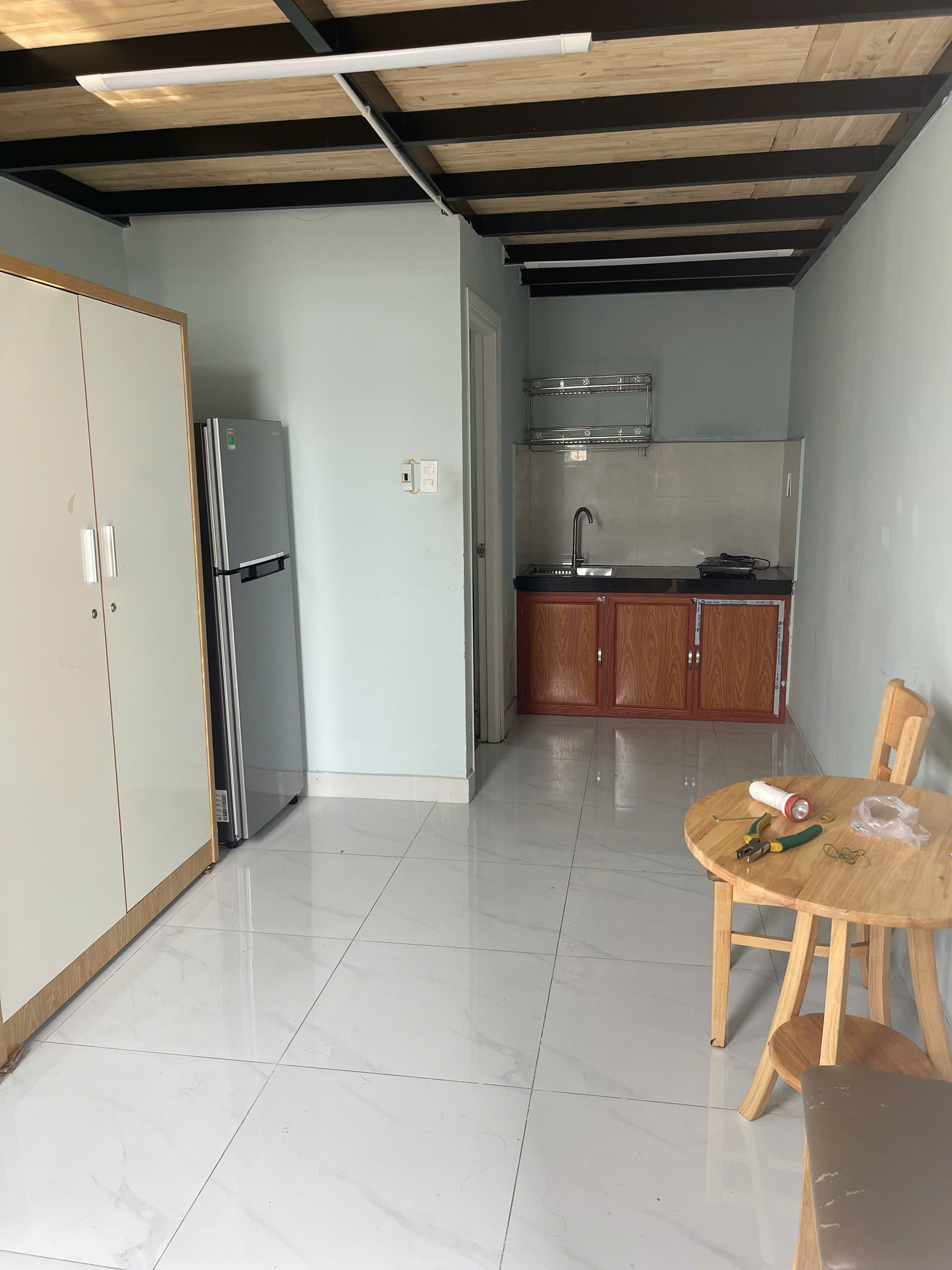✨✨ Cho thuê phòng Duplex tại 30/ Lâm Văn Bền p.Tân Kiểng Q7 hình ảnh 7
