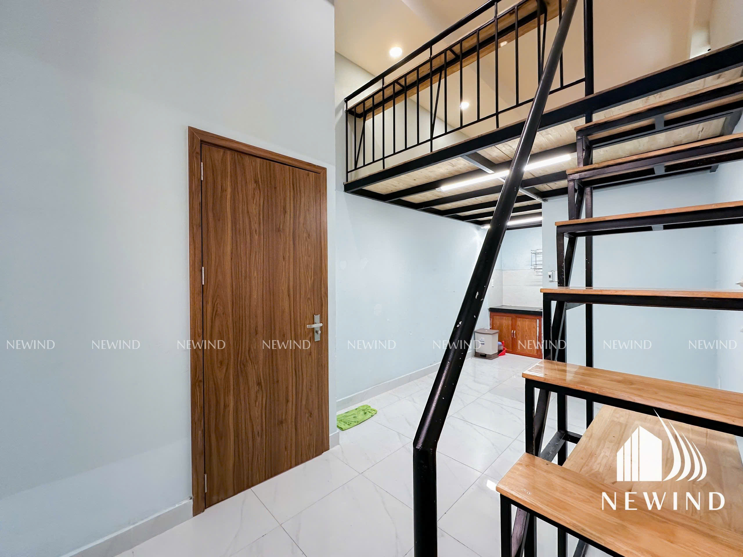 ✨✨ Cho thuê phòng Duplex tại 30/ Lâm Văn Bền p.Tân Kiểng Q7 hình ảnh 8