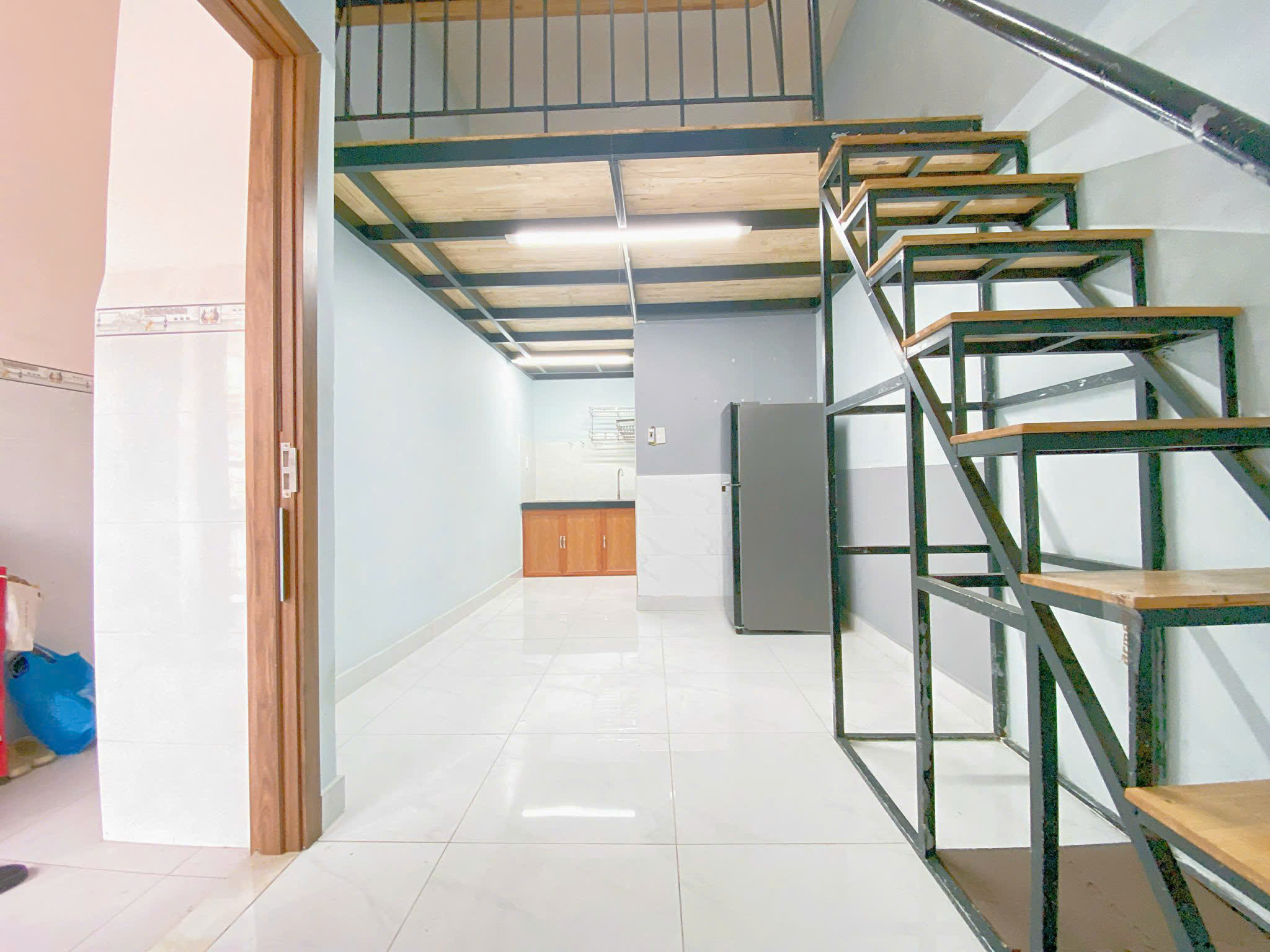 ✨✨ Cho thuê phòng Duplex tại 30/ Lâm Văn Bền p.Tân Kiểng Q7 hình ảnh 9