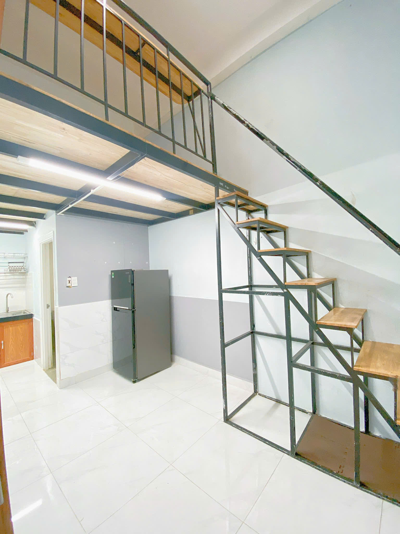 ✨✨ Cho thuê phòng Duplex tại 30/ Lâm Văn Bền p.Tân Kiểng Q7 hình ảnh 10