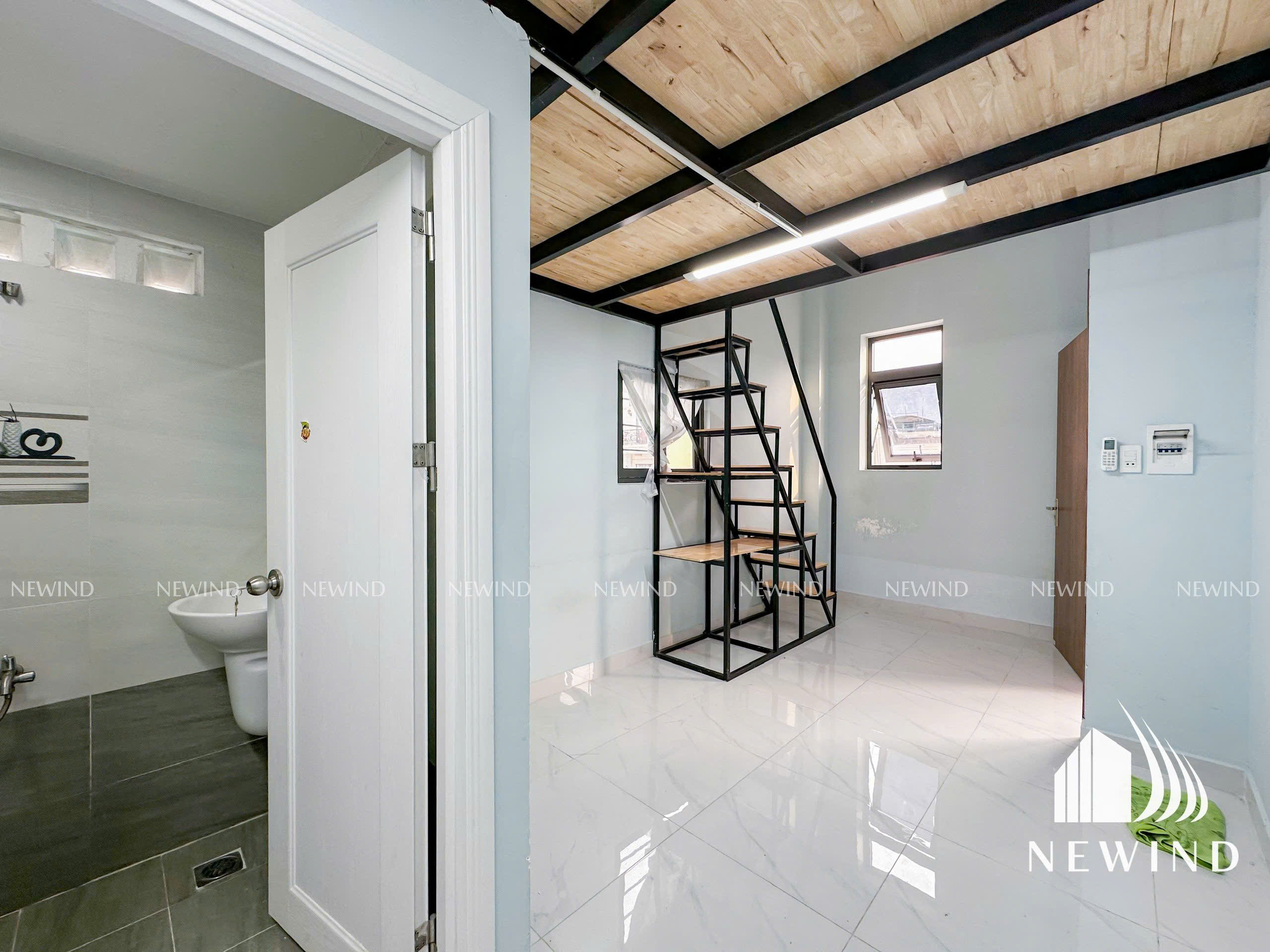 ✨✨ Cho thuê phòng Duplex tại 30/ Lâm Văn Bền p.Tân Kiểng Q7 hình ảnh 12