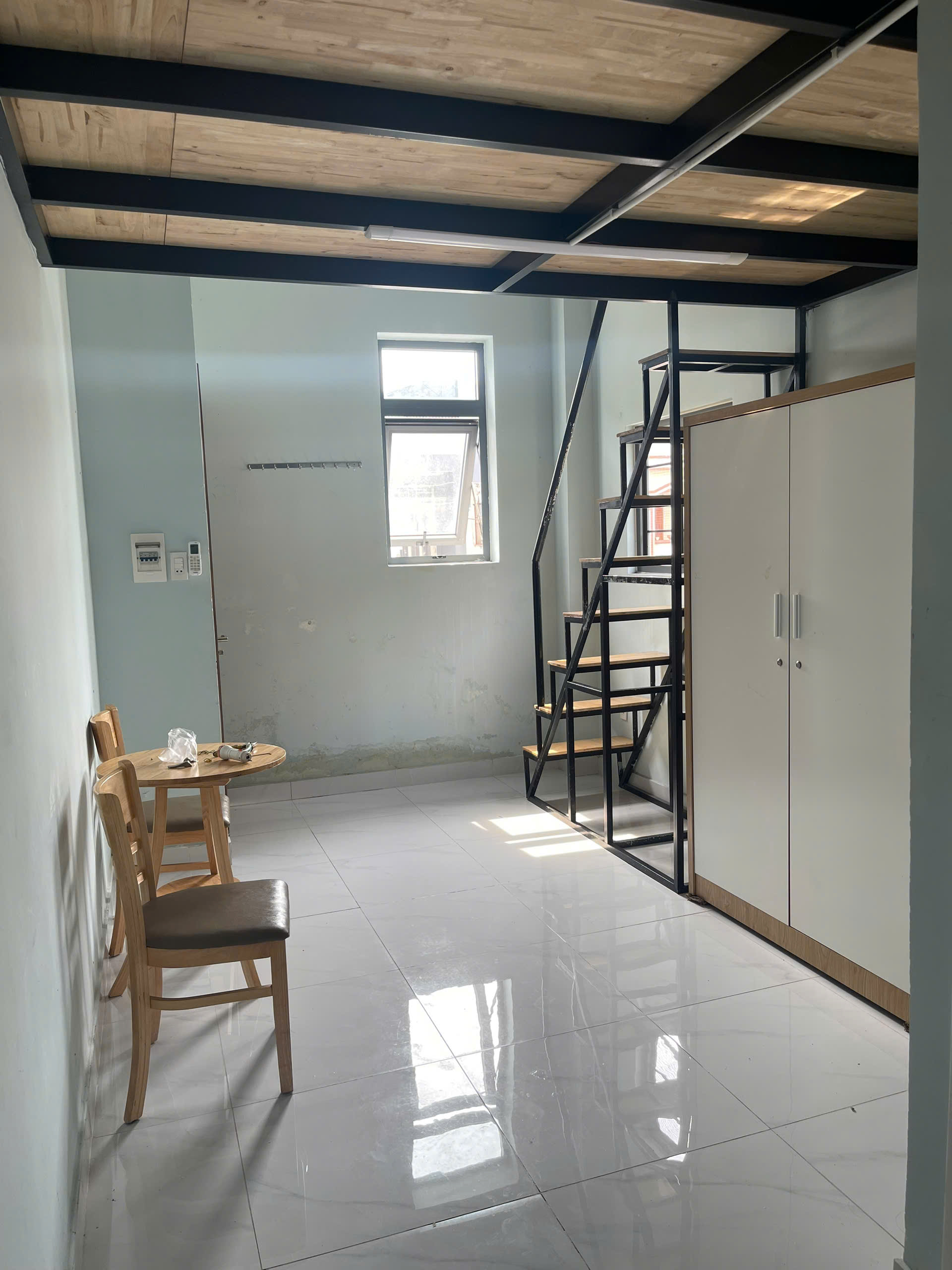 ✨✨ Cho thuê phòng Duplex tại 30/ Lâm Văn Bền p.Tân Kiểng Q7 hình ảnh 13