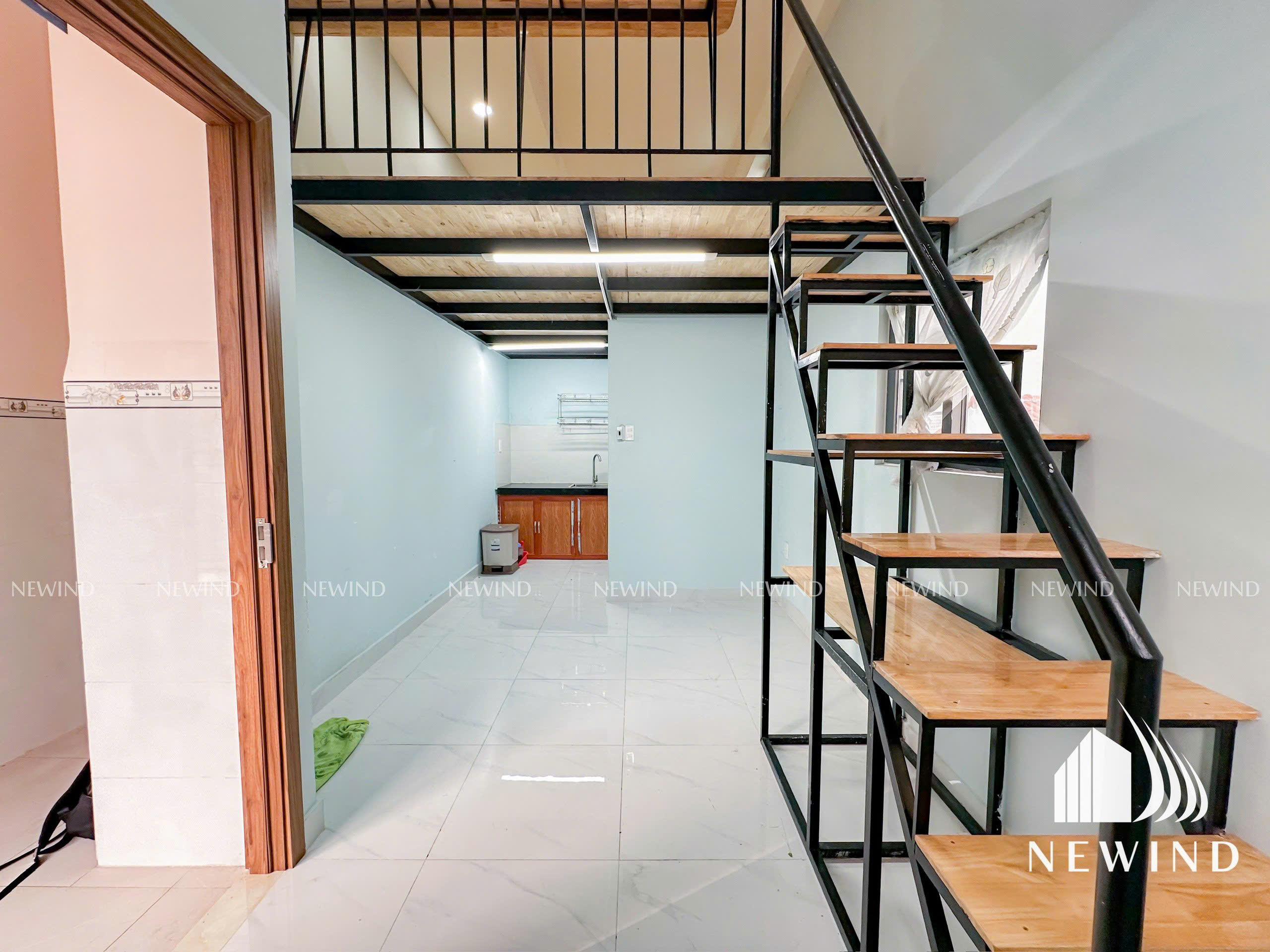✨✨ Cho thuê phòng Duplex tại 30/ Lâm Văn Bền p.Tân Kiểng Q7 hình ảnh 15