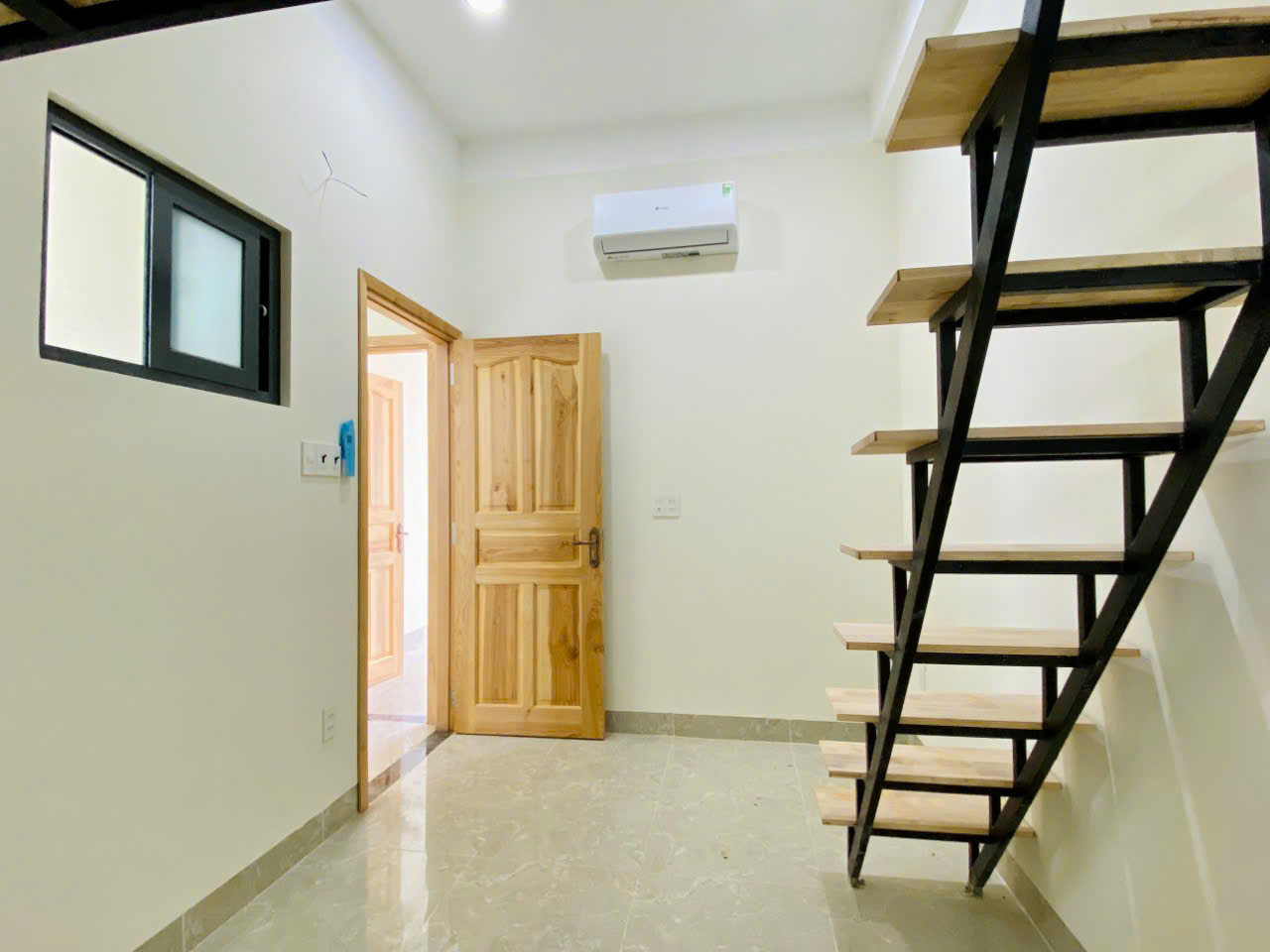 ✨ Cho thuê phòng Duplex tại đường số 45 phường Tân Quy Quận 7 hình ảnh 3