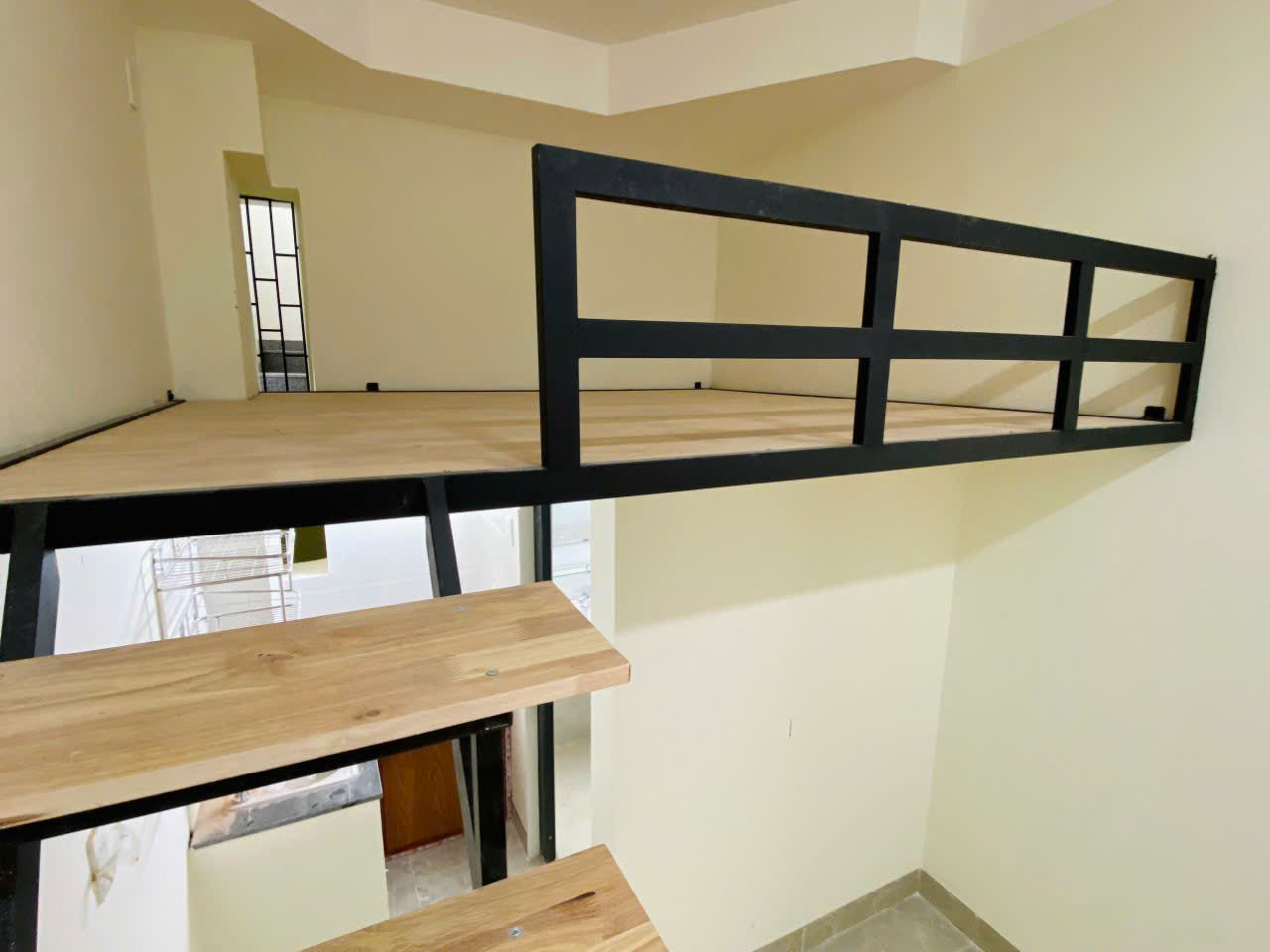 ✨ Cho thuê phòng Duplex tại đường số 45 phường Tân Quy Quận 7 hình ảnh 4